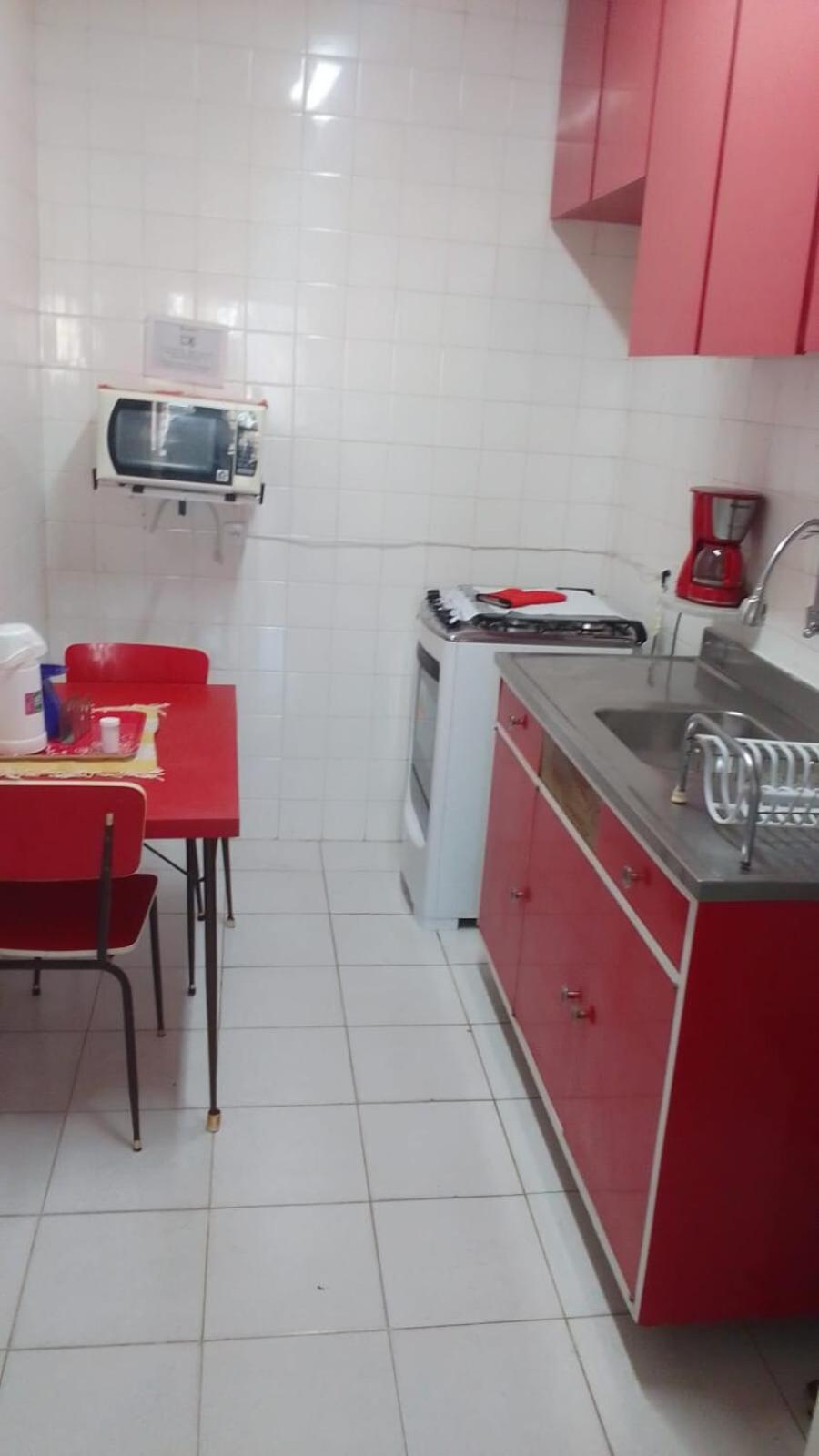 2 Quartos, Estacionamento, Academia AC40-1003