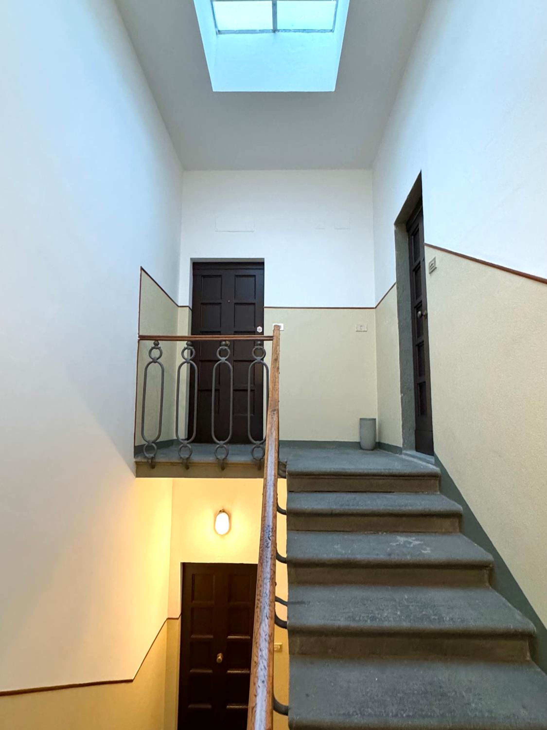 Apartments close to Duomo