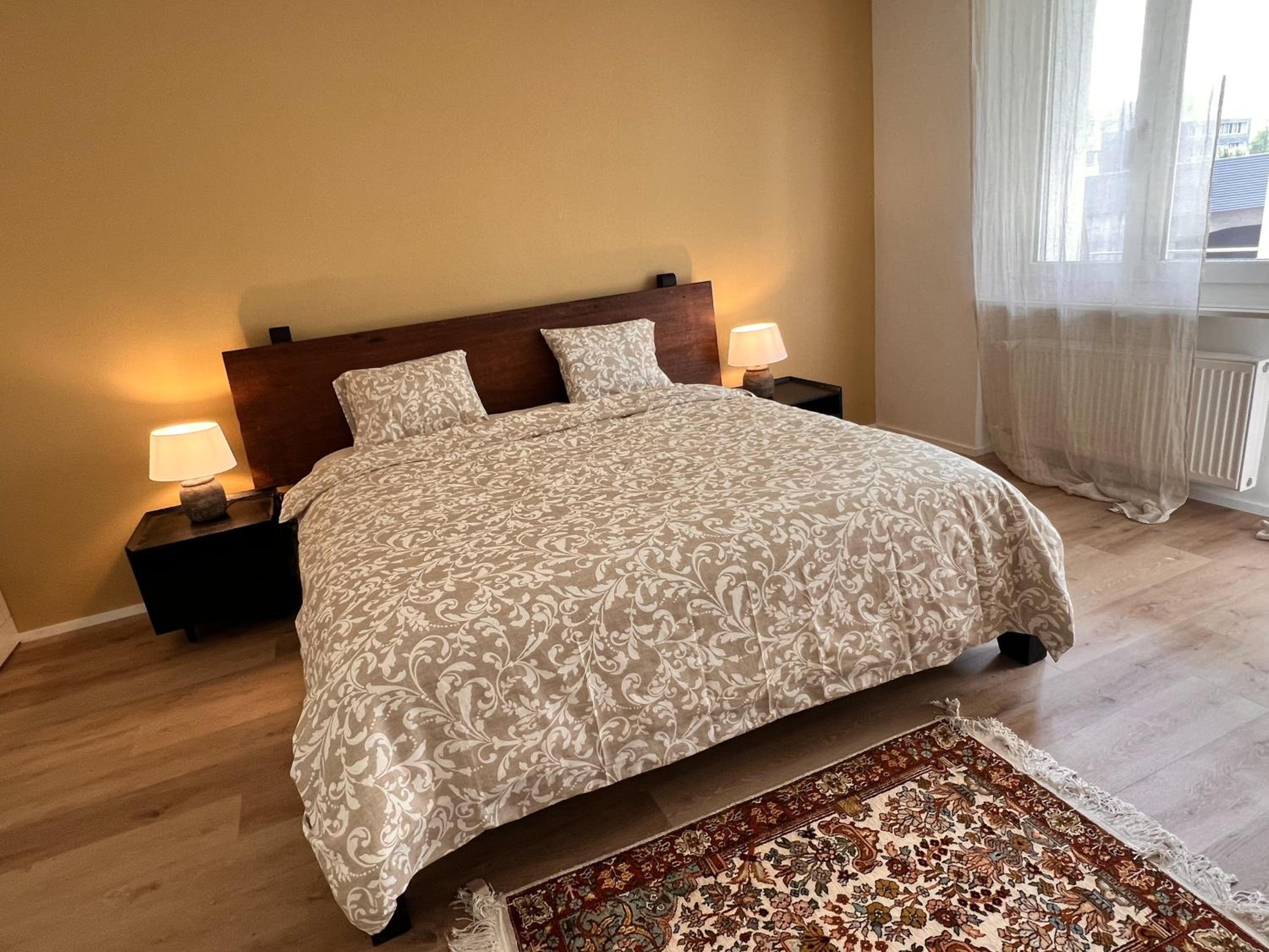 UP&GREAT Apartments - Stylish City Living