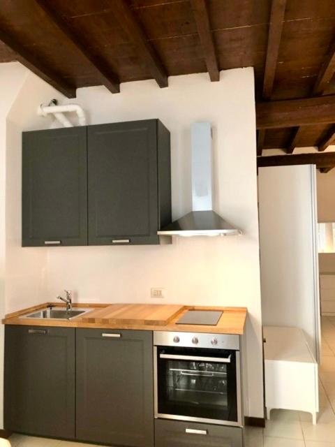 Apartments close to Duomo