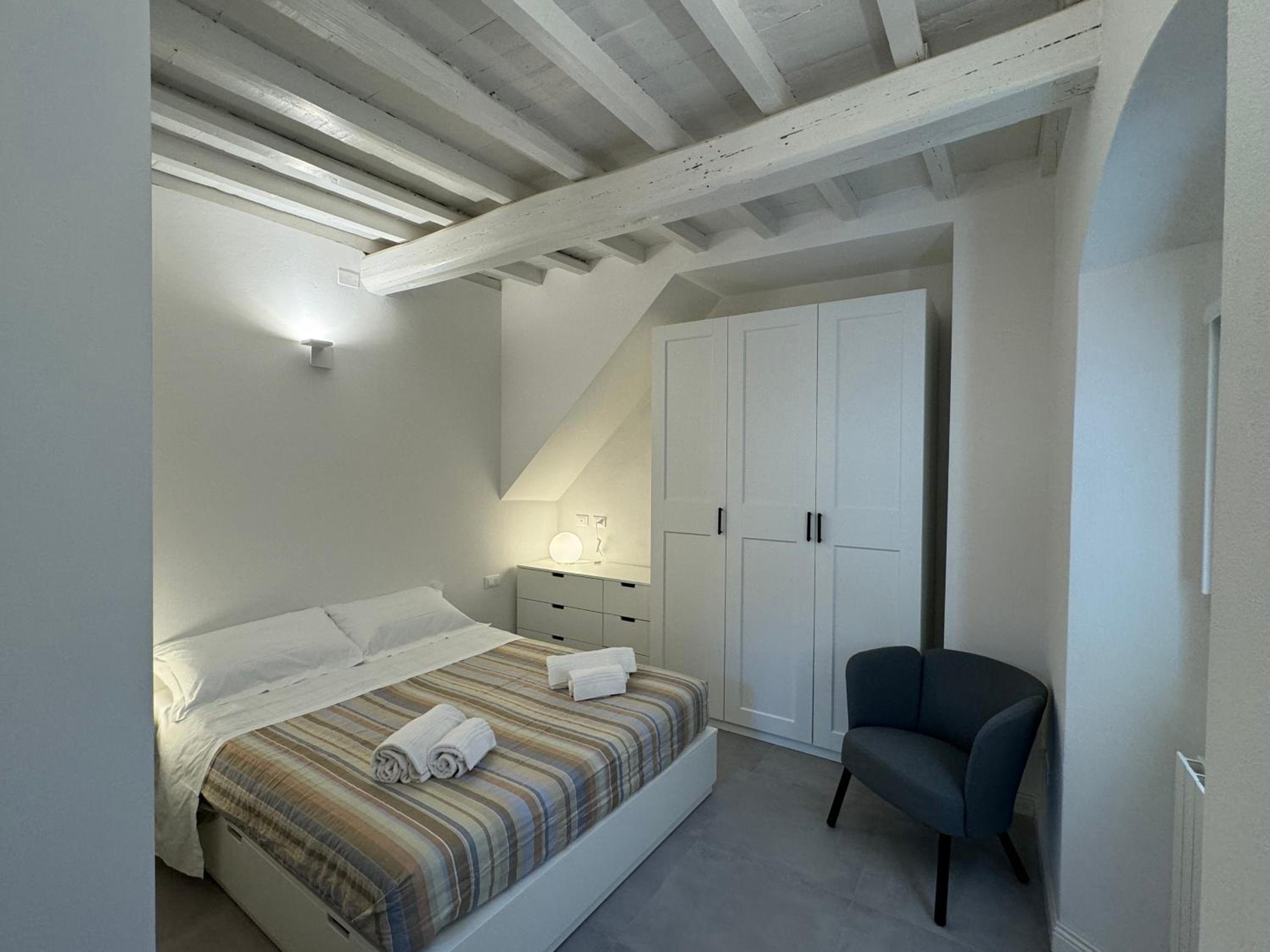 Apartments close to Duomo