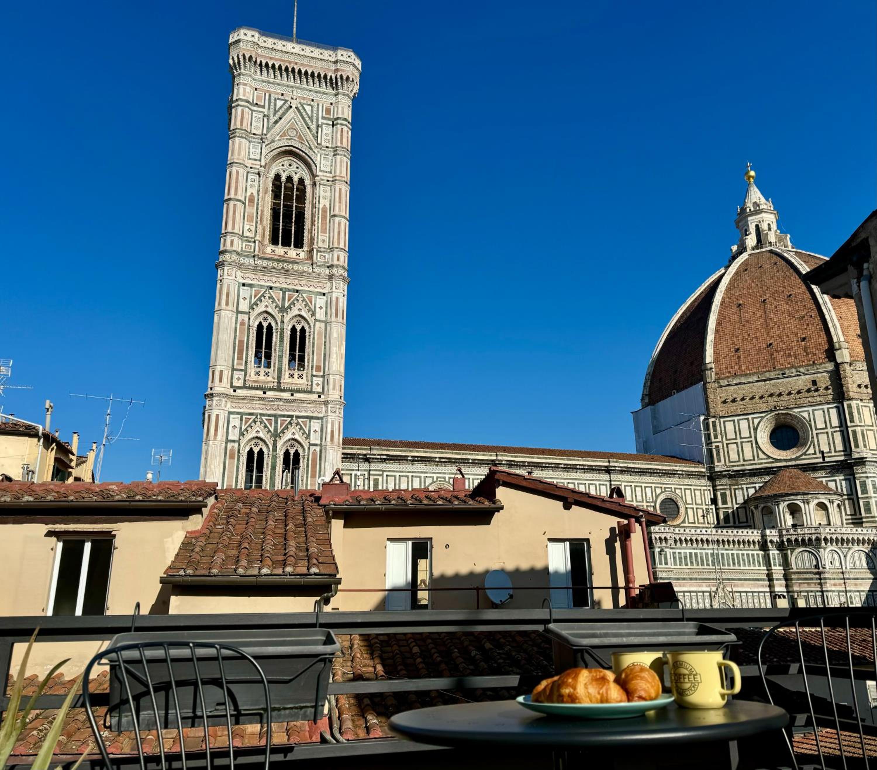 Apartments close to Duomo