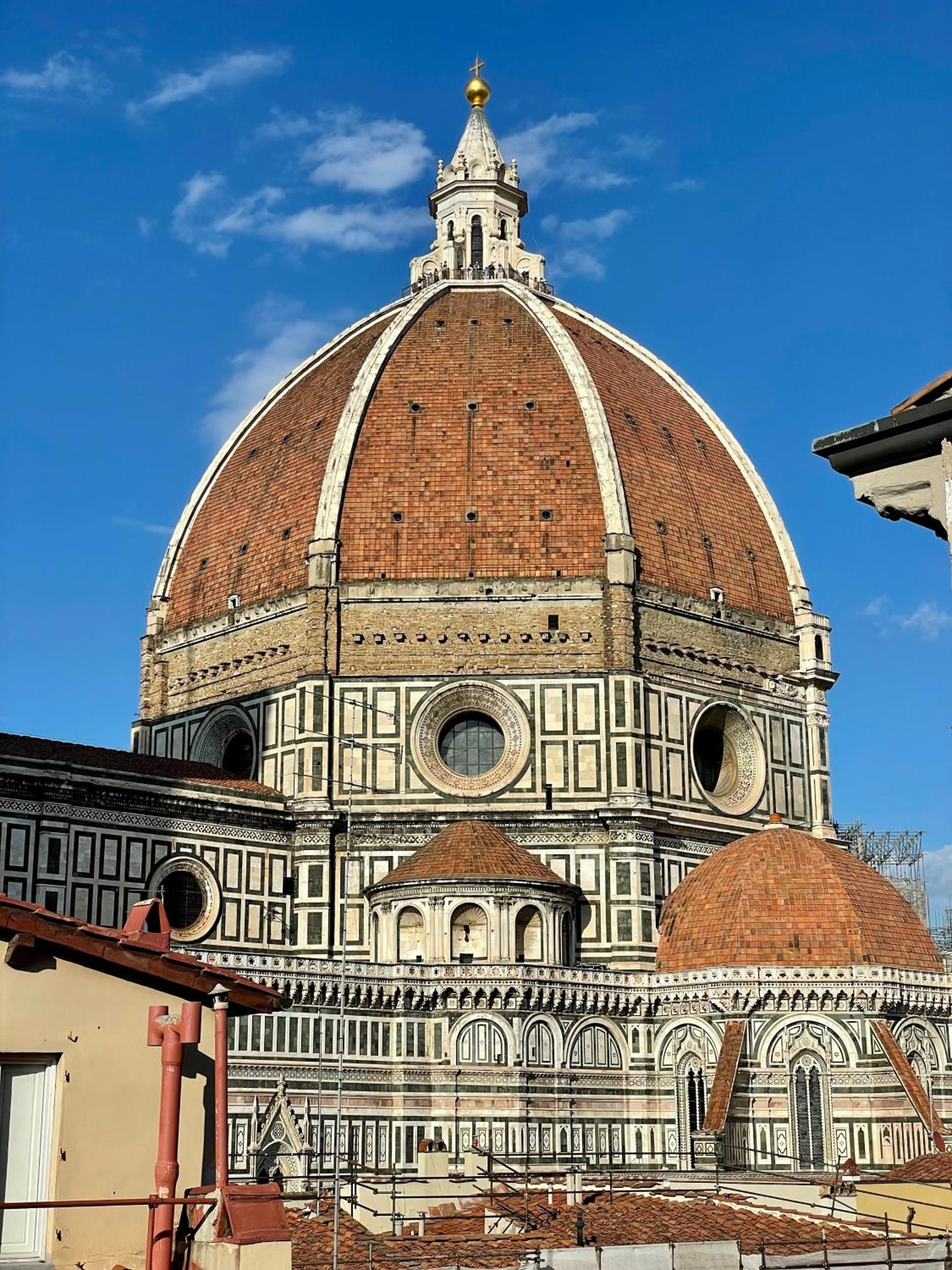 Apartments close to Duomo