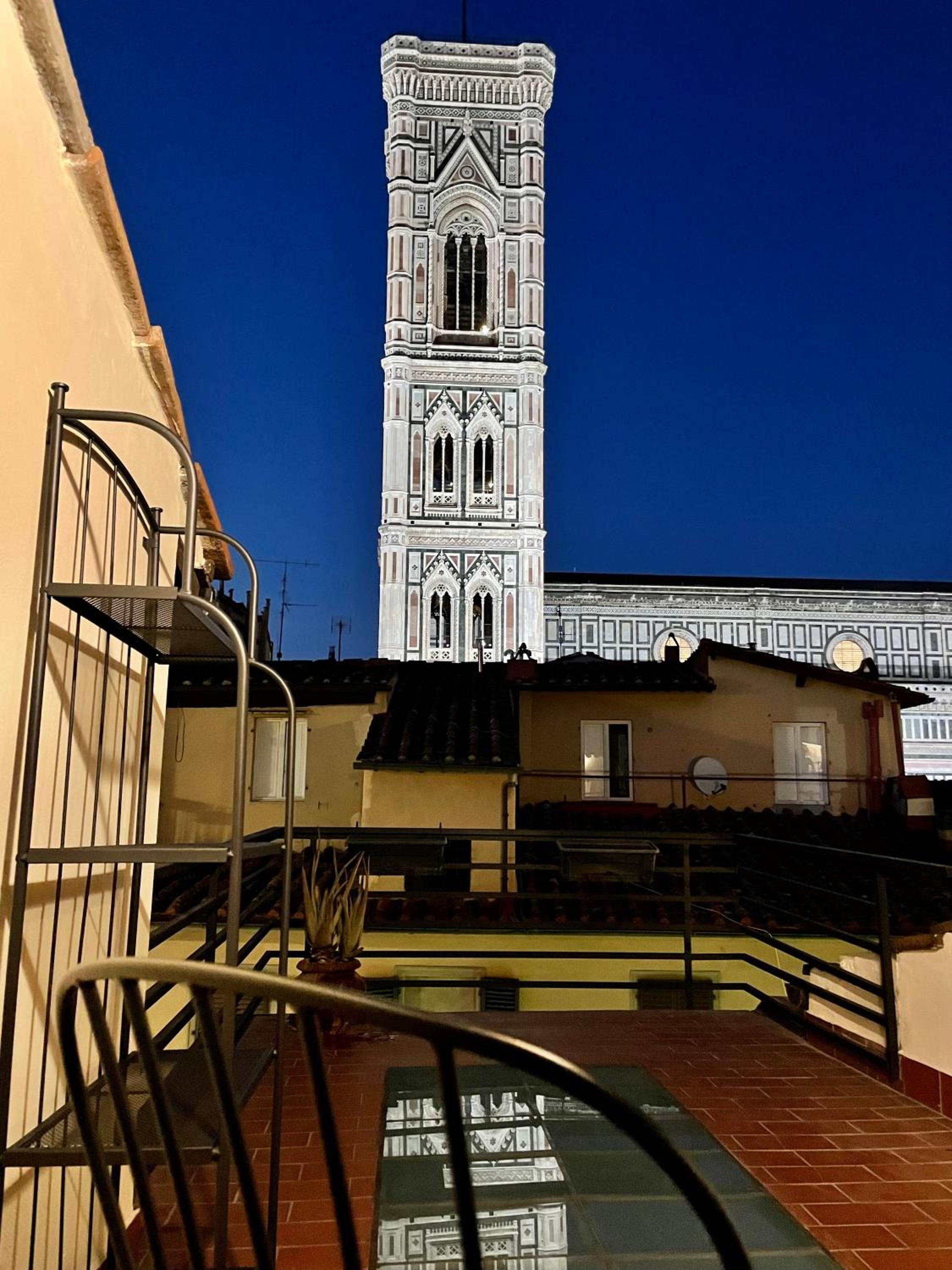 Apartments close to Duomo
