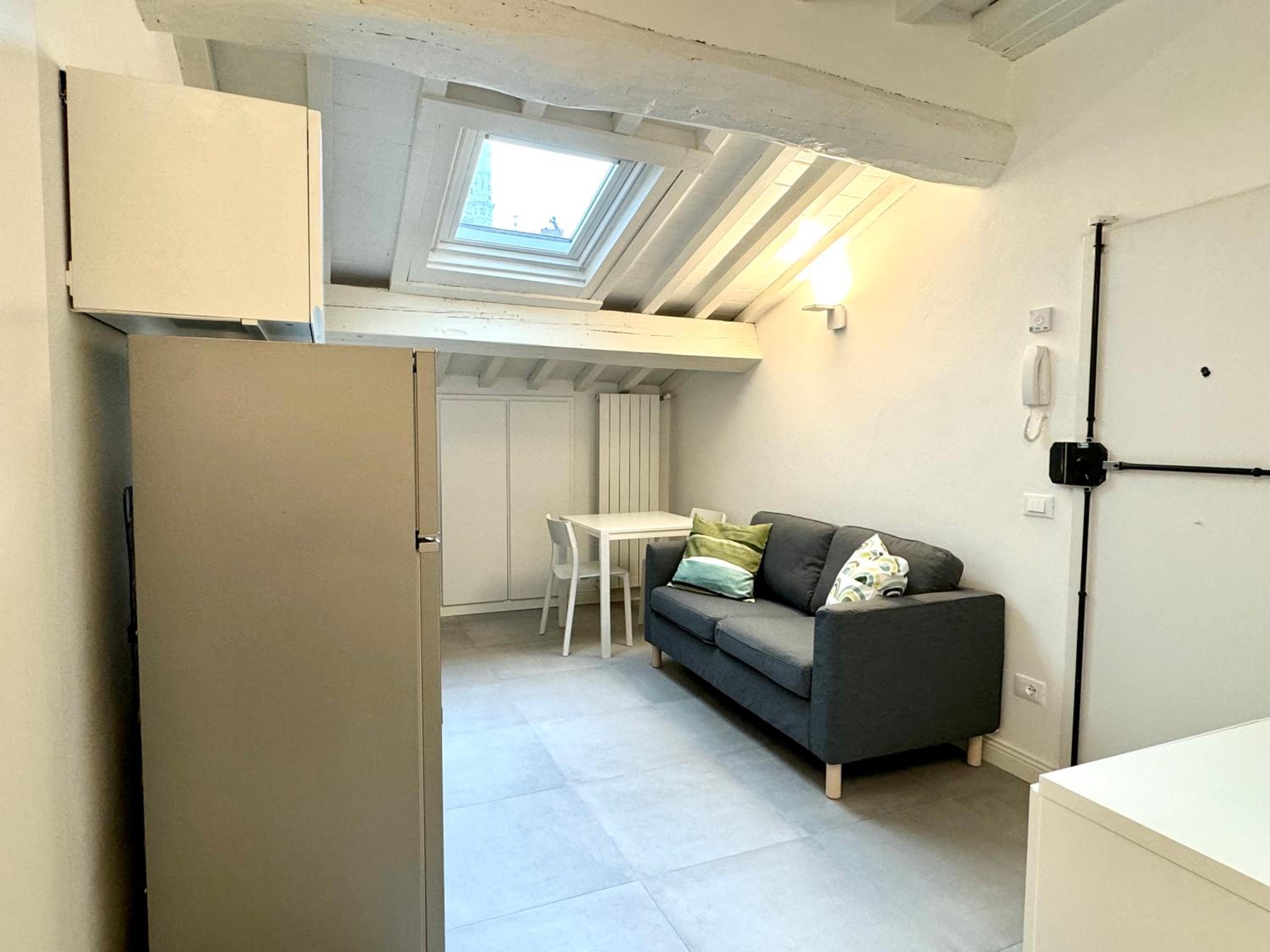 Apartments close to Duomo