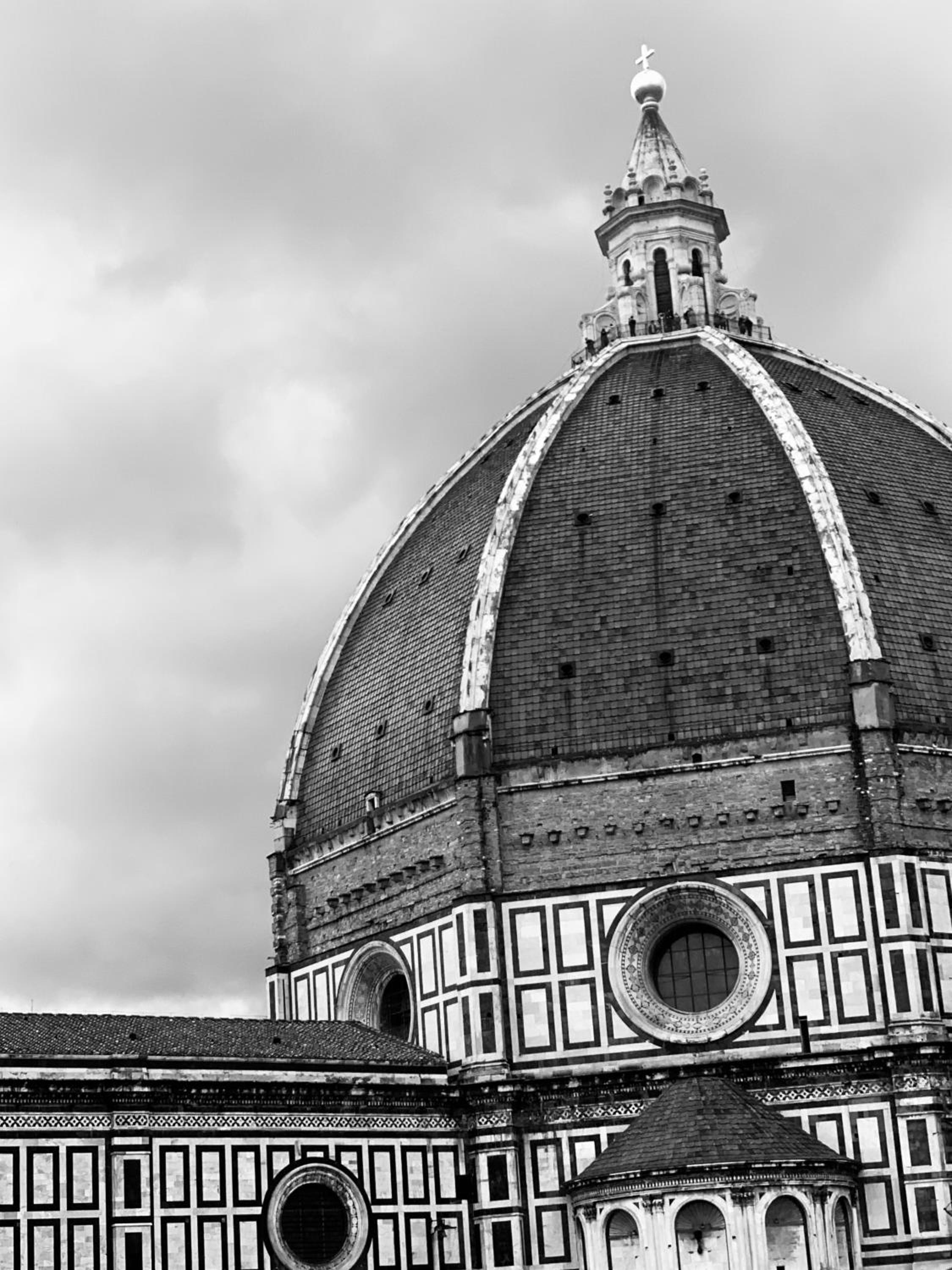 Apartments close to Duomo