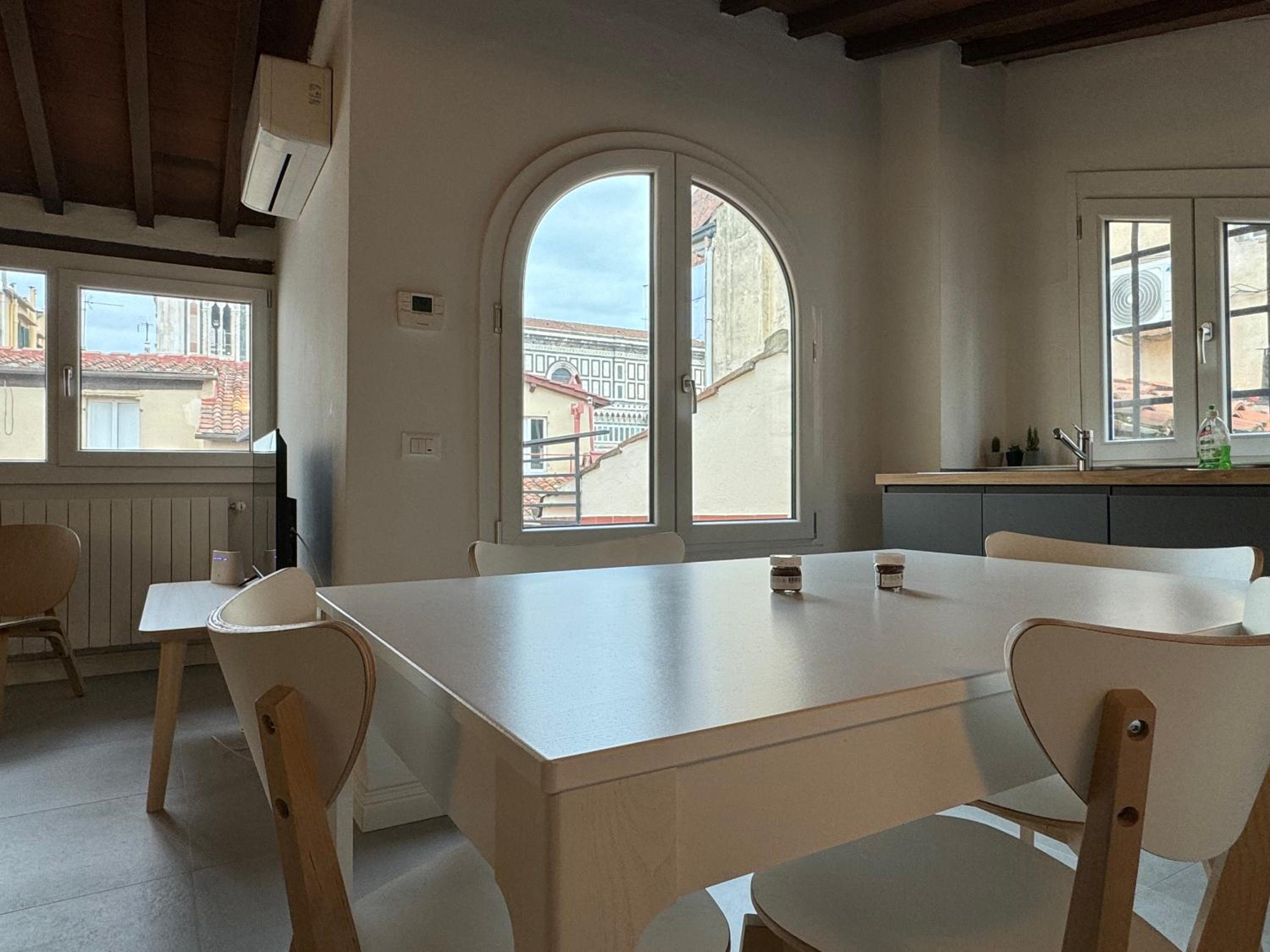 Apartments close to Duomo