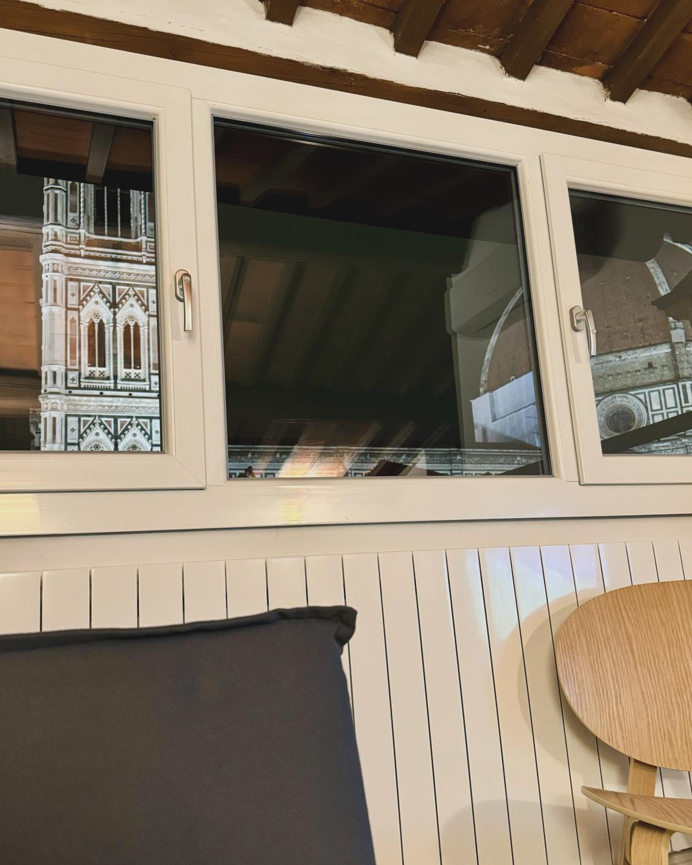 Apartments close to Duomo
