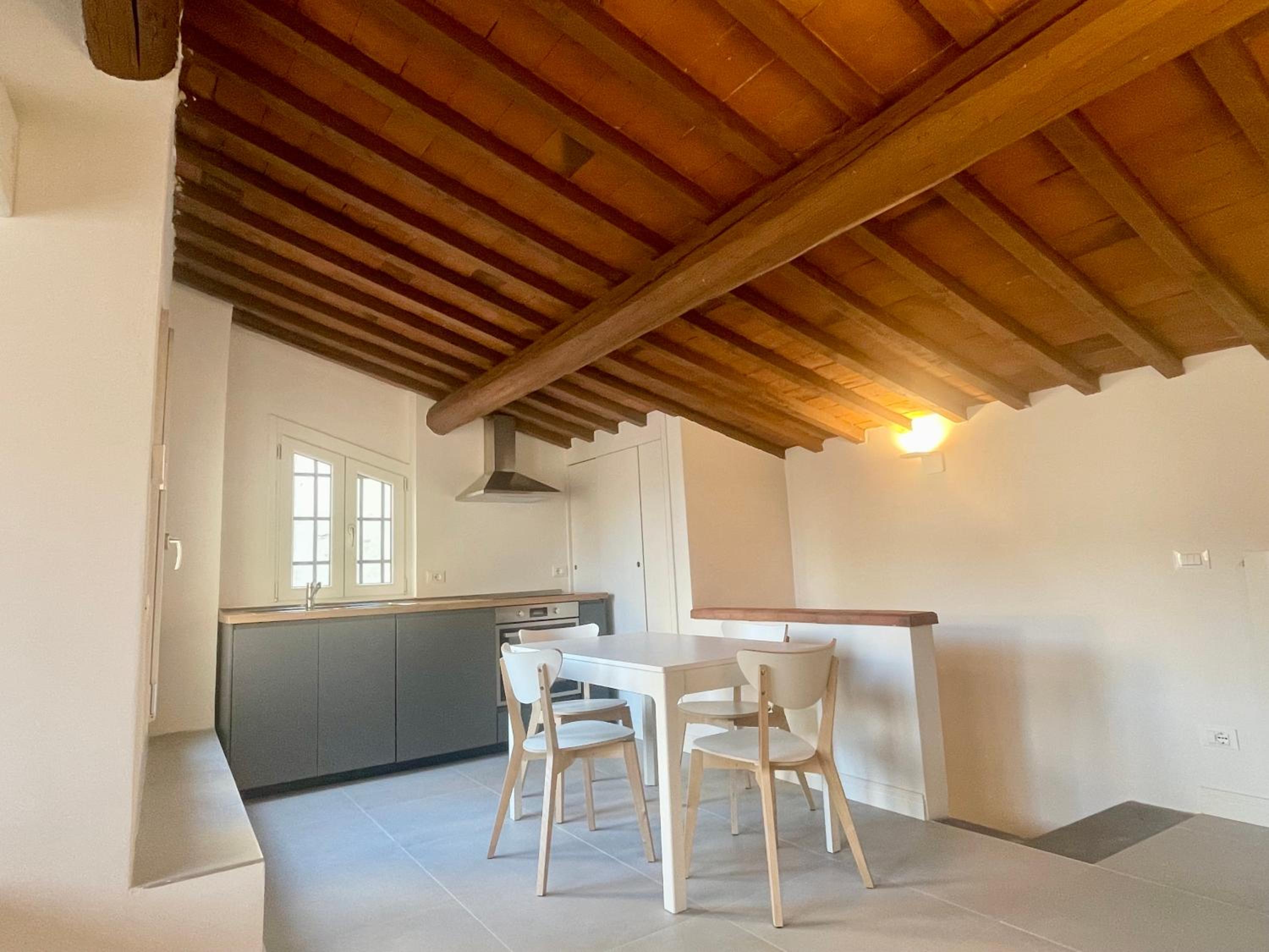 Apartments close to Duomo