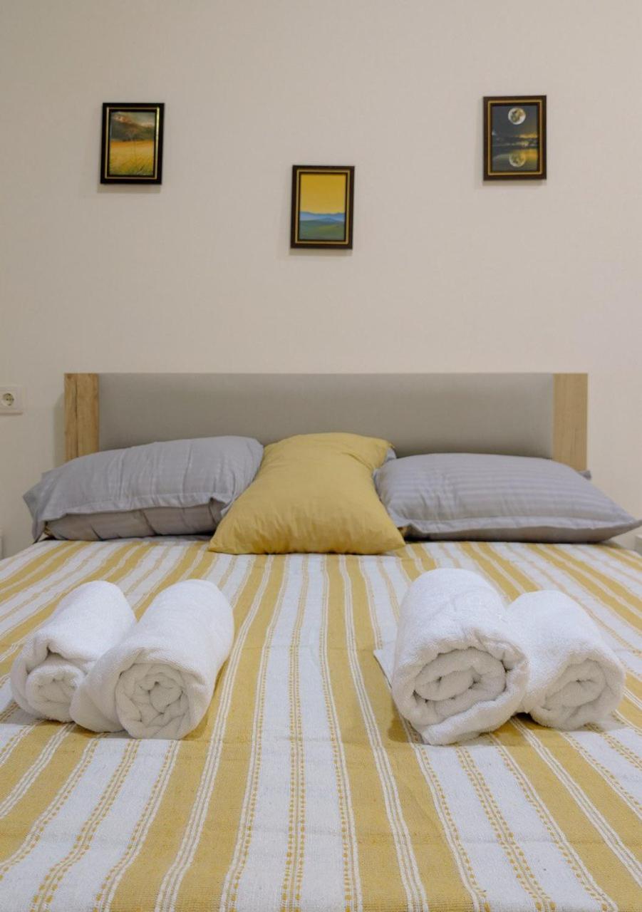 Sky Apartments