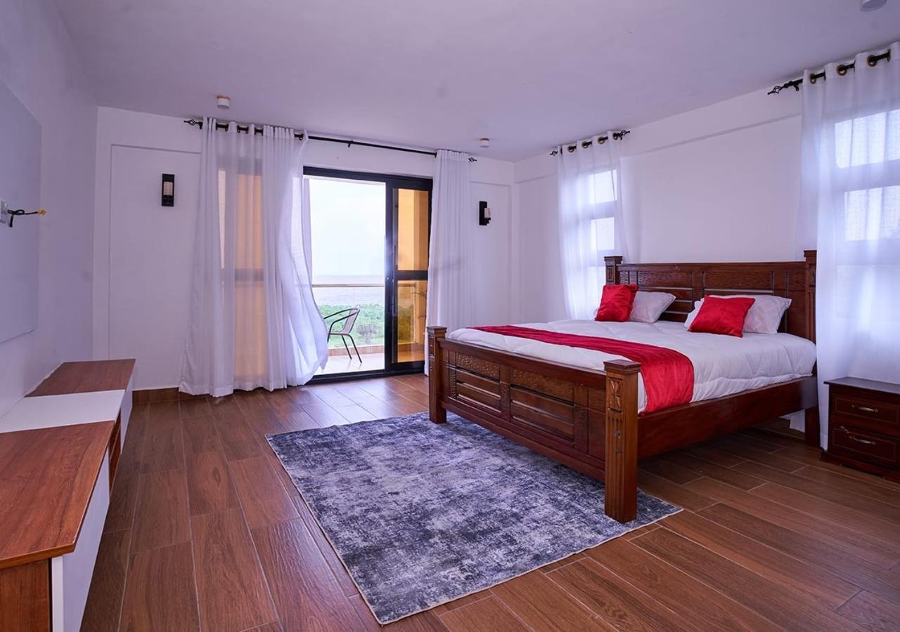 Villa Vista Holiday Home
