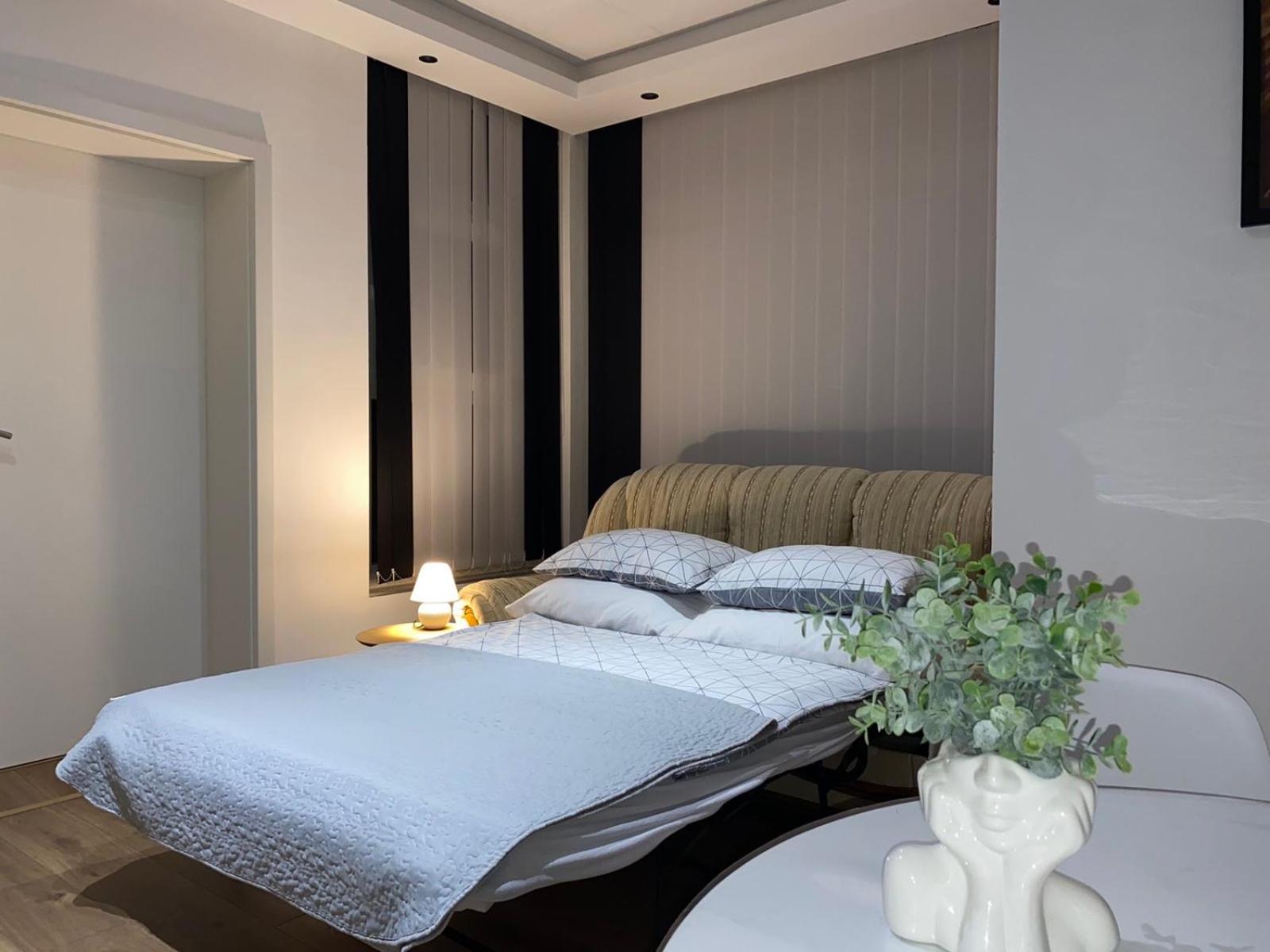 Apartman UNA-Plandište