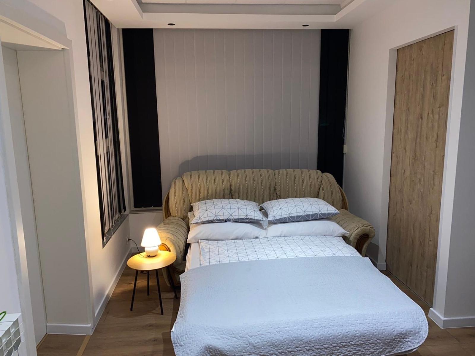 Apartman UNA-Plandište