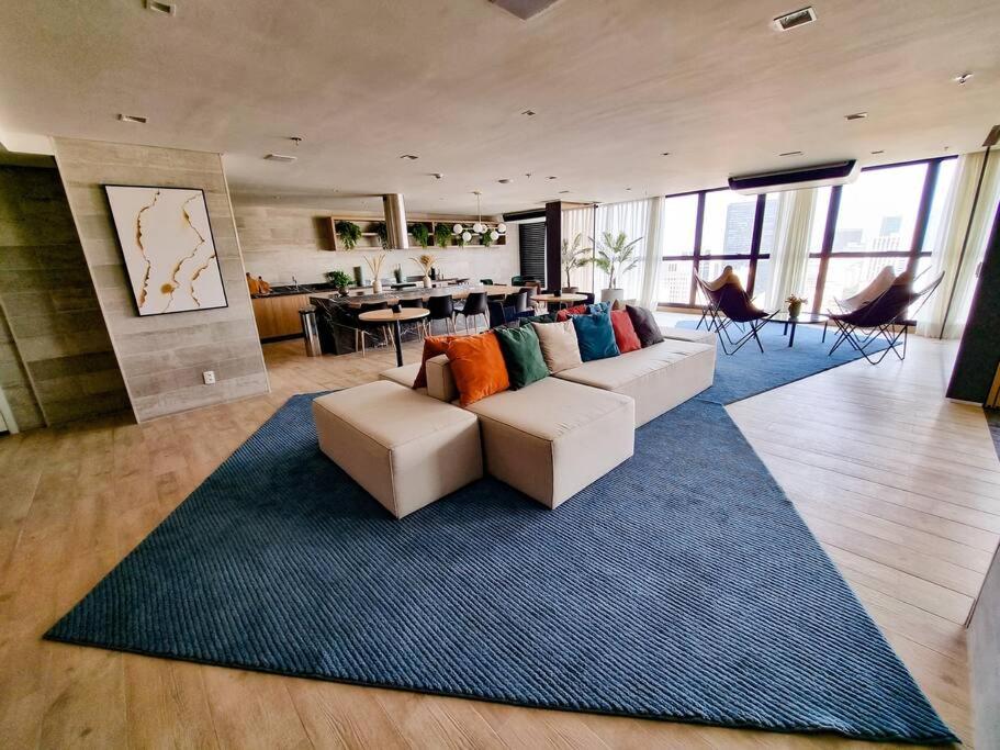 Skylux, conforto e lazer
