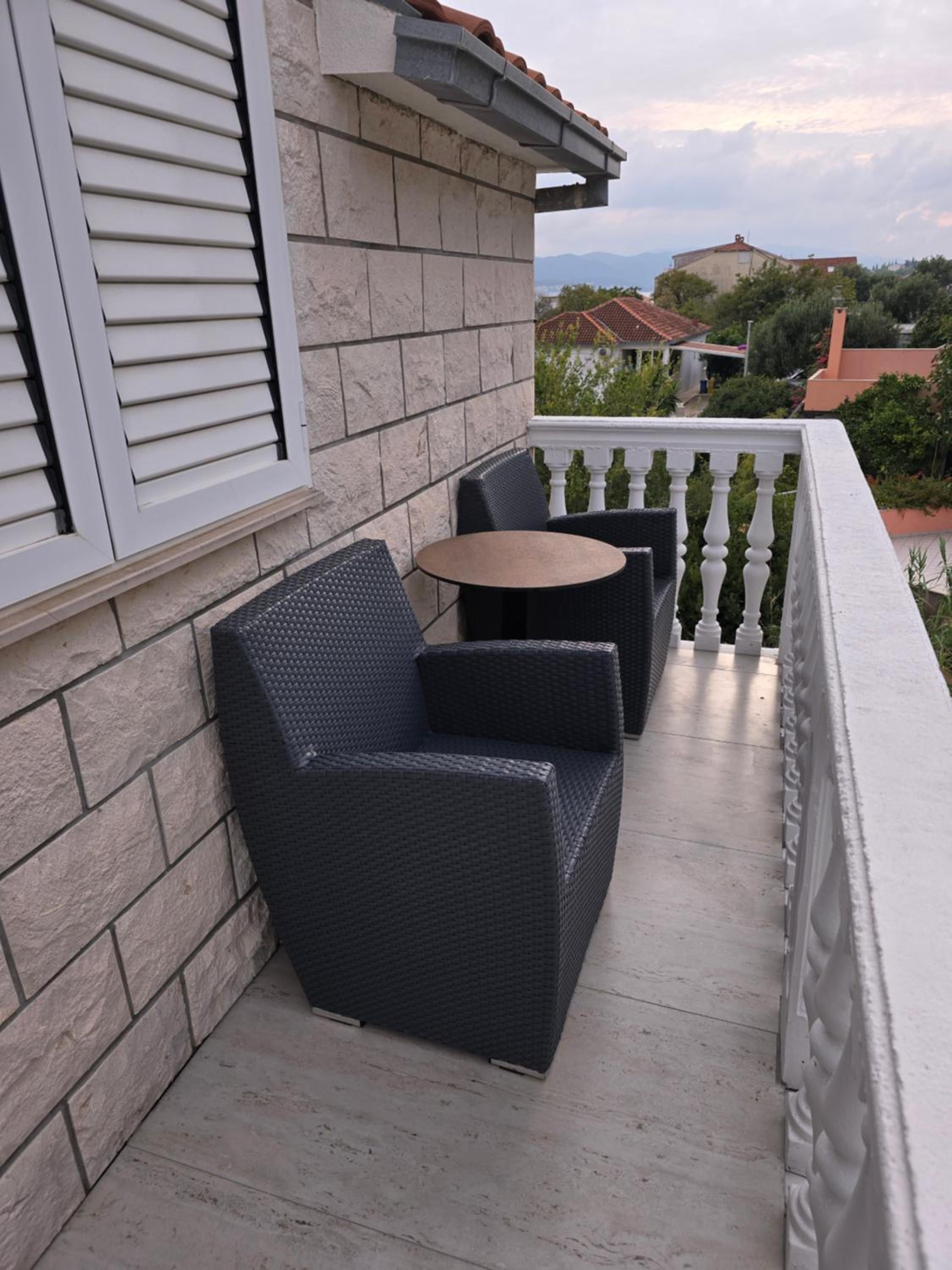 Olive Luxury Apartments Orebić