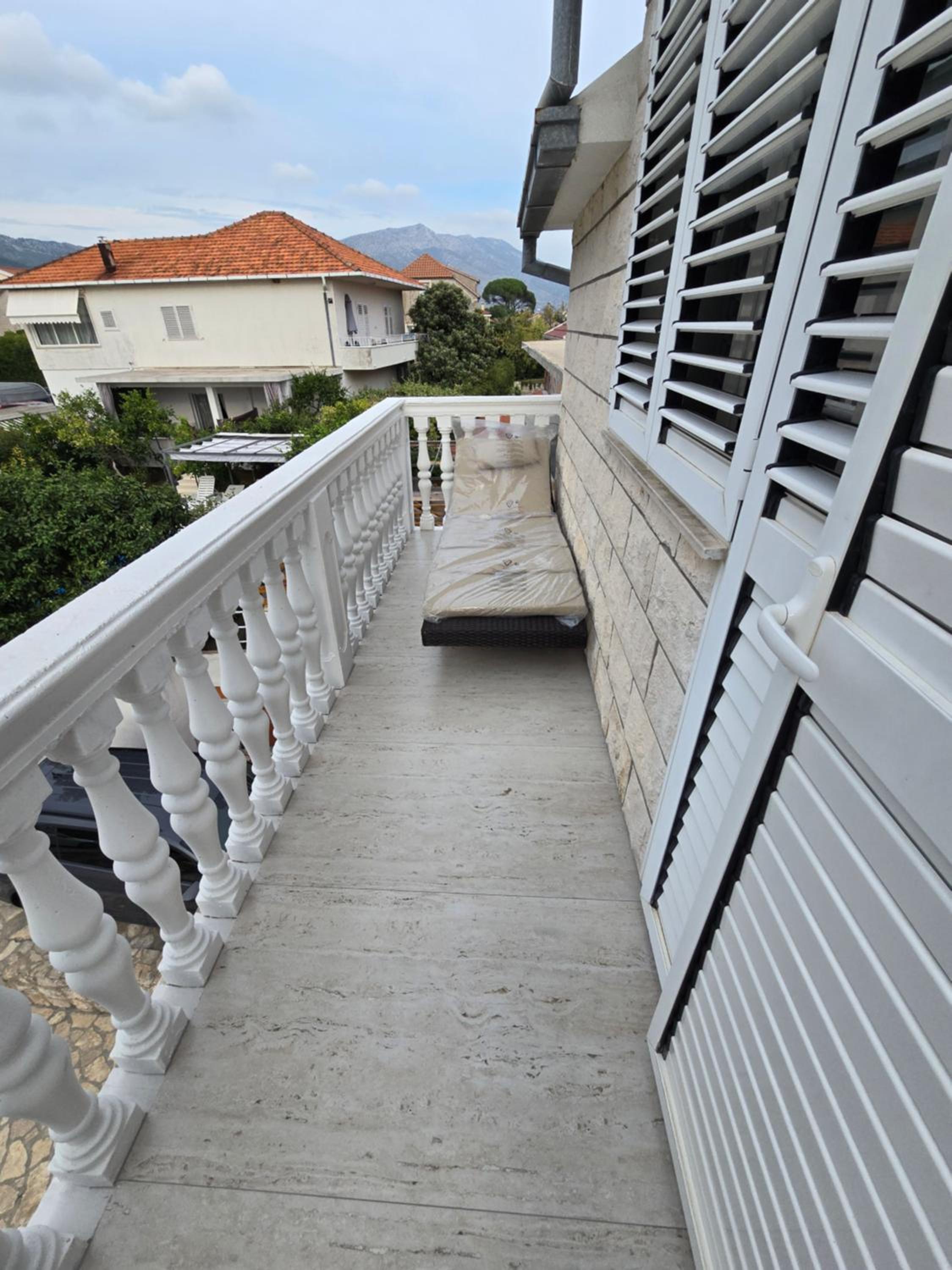 Olive Luxury Apartments Orebić