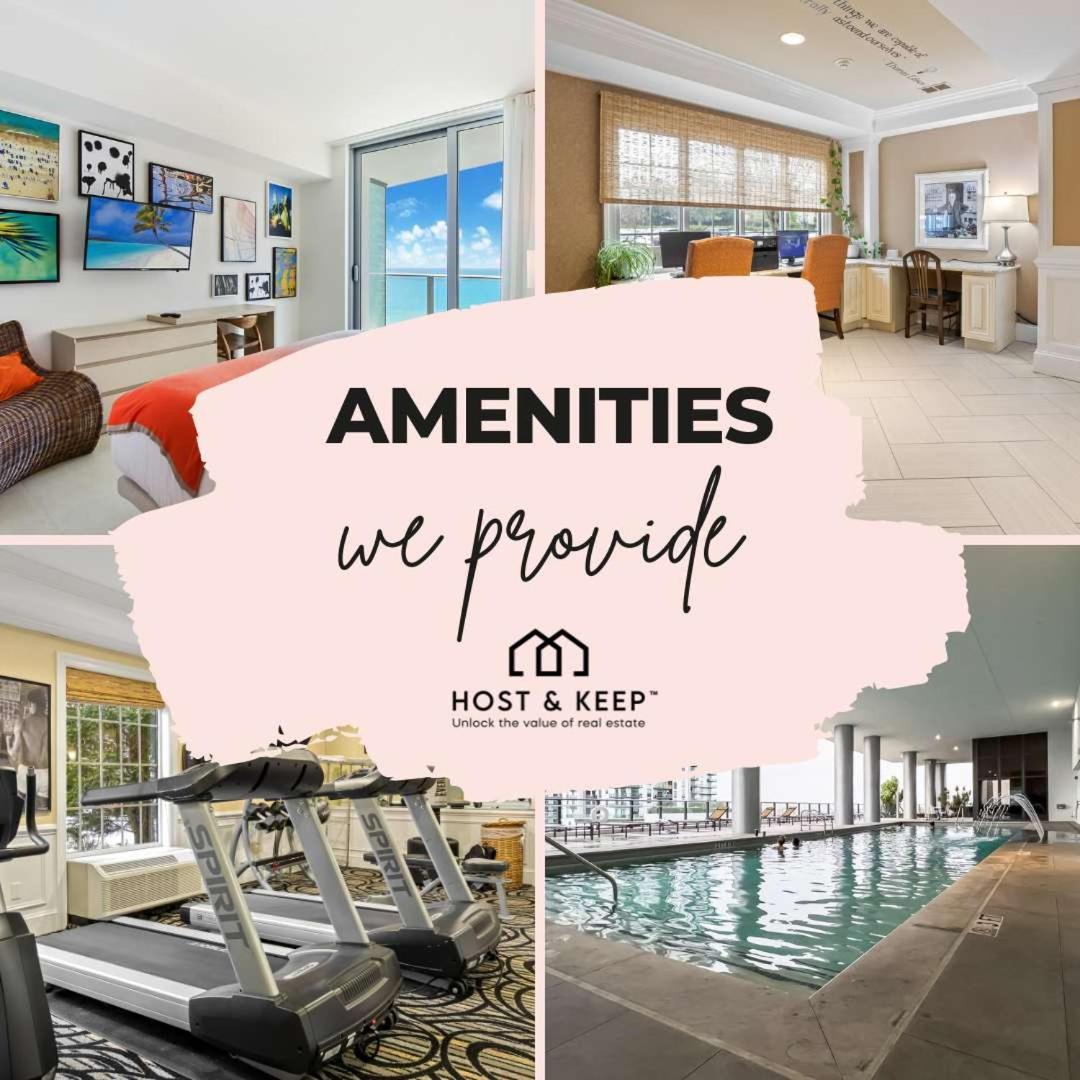 Orange Crush - Resort-Style Amenities & Location