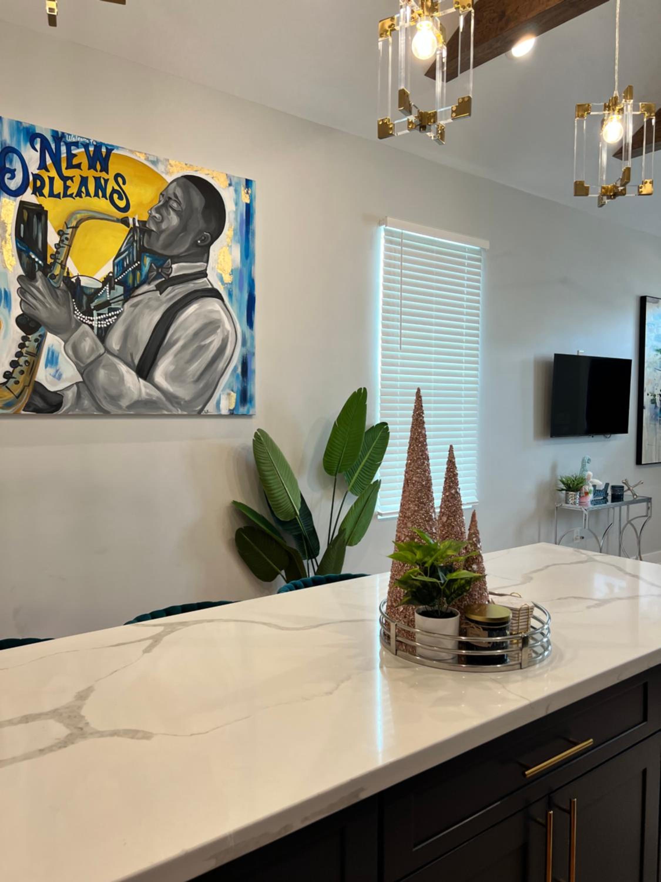 New Orleans Vacations - Jazz Blues Bywater - Property Image 1