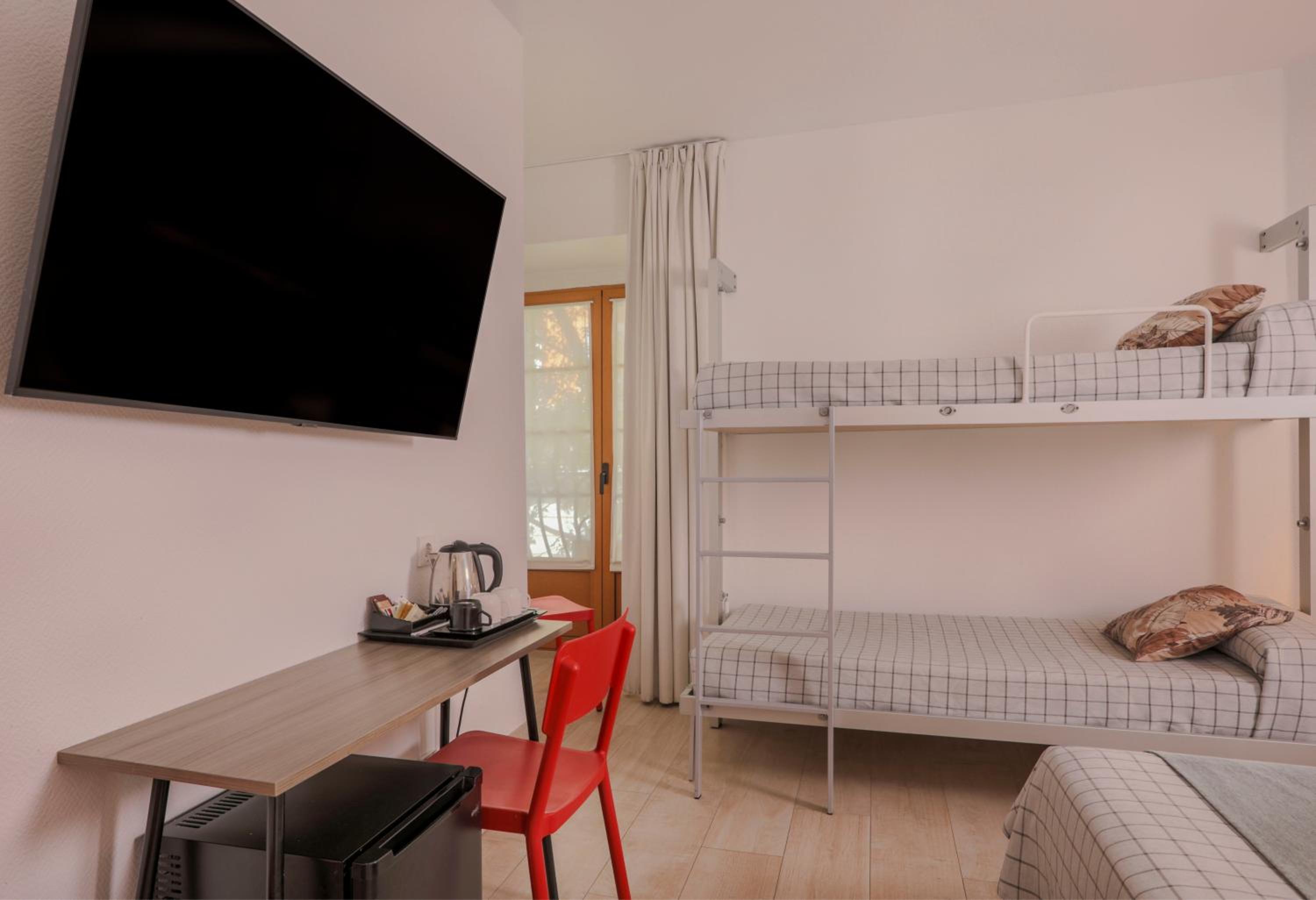 Hostal Castilla II Puerta del Sol