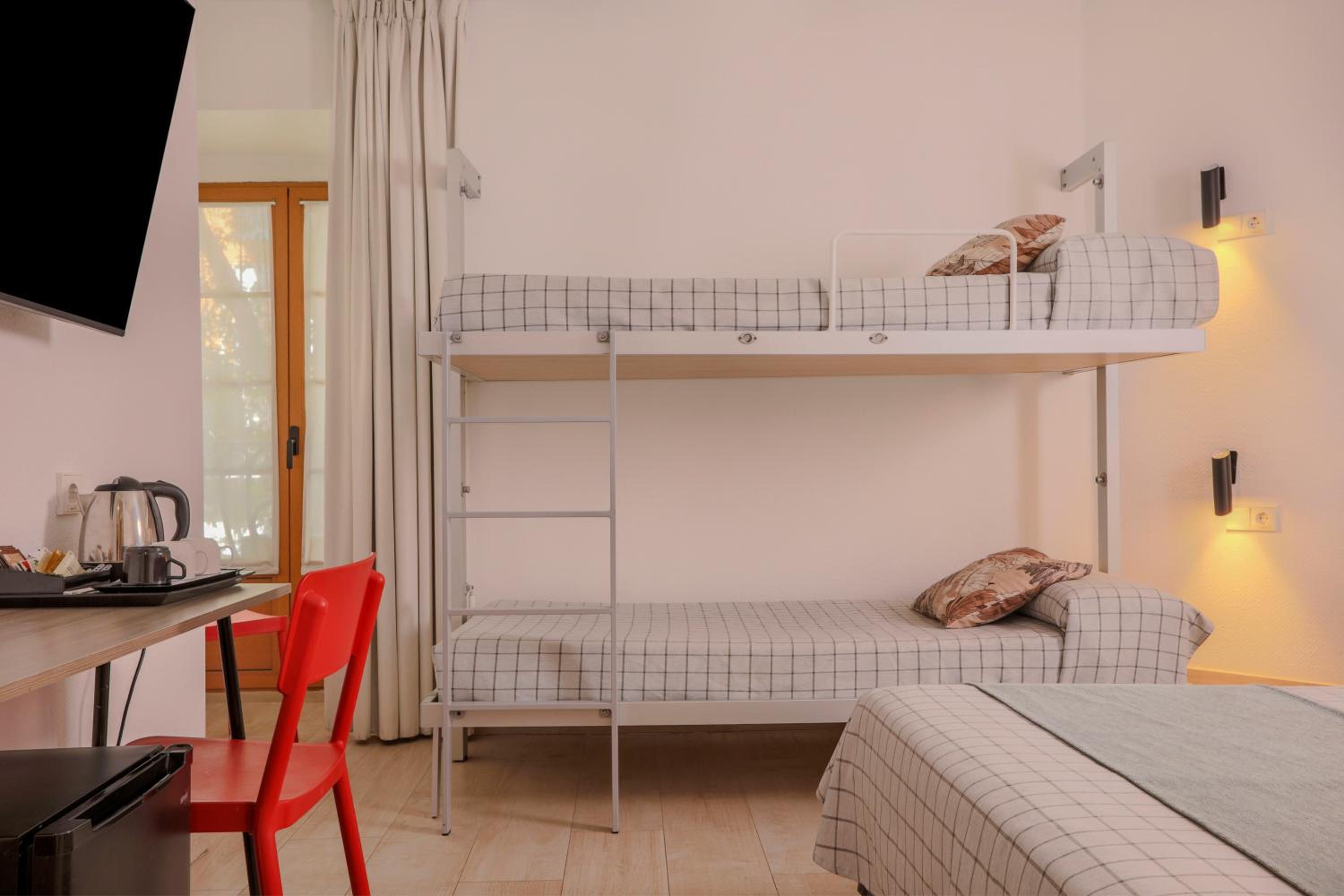 Hostal Castilla II Puerta del Sol