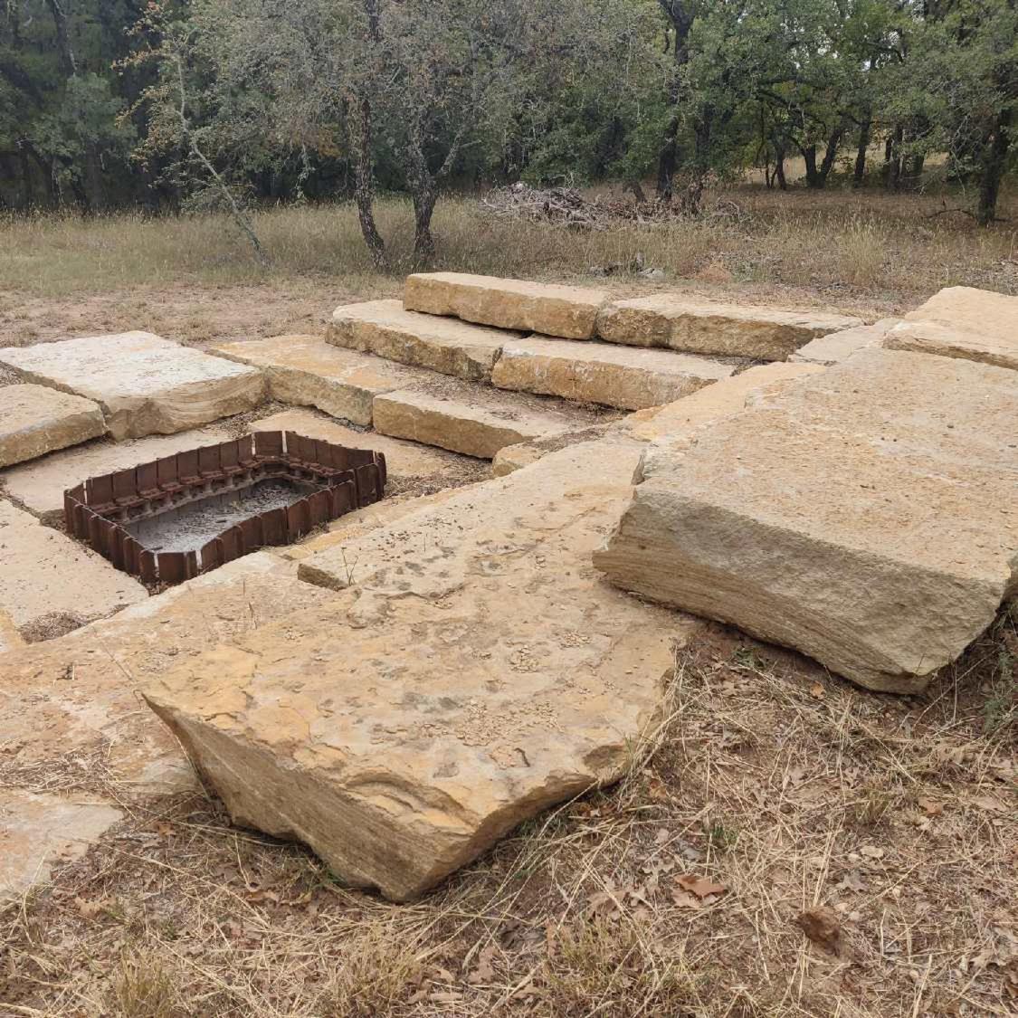 7 Hico Glamping Farm Animals Campfire near Glen Rose by Vacation Your Way