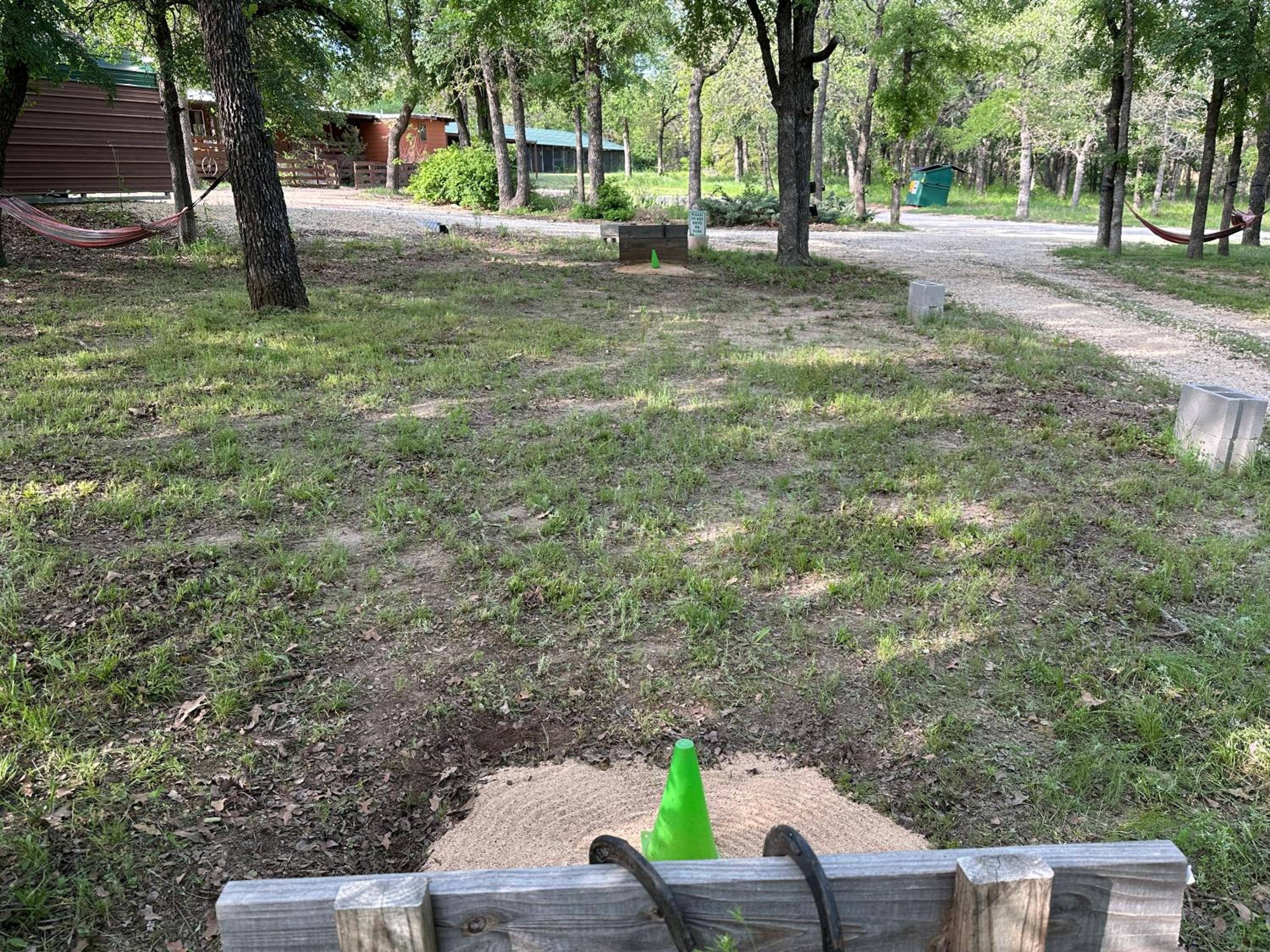 7 Hico Glamping Farm Animals Campfire near Glen Rose by Vacation Your Way