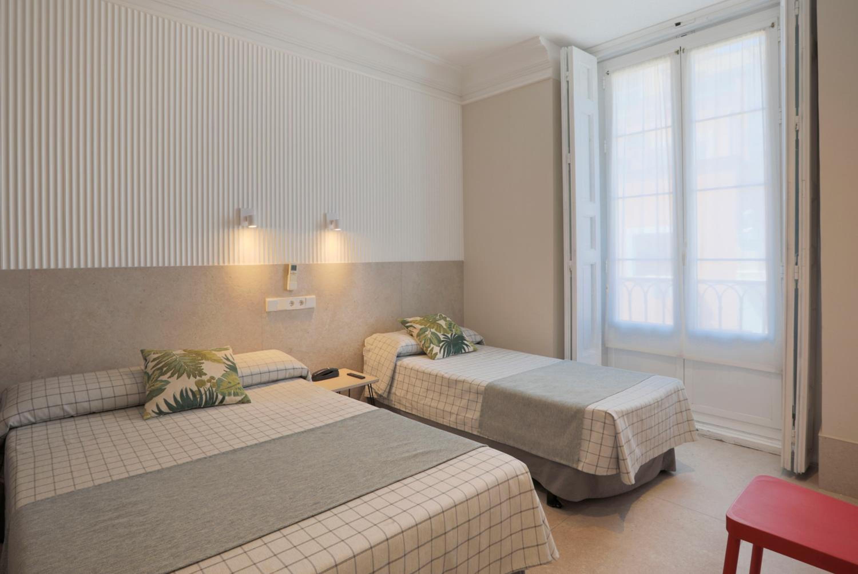 Hostal Castilla II Puerta del Sol