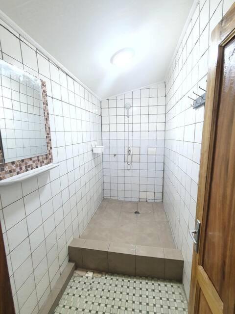 Résidence LIBOUGA PK11