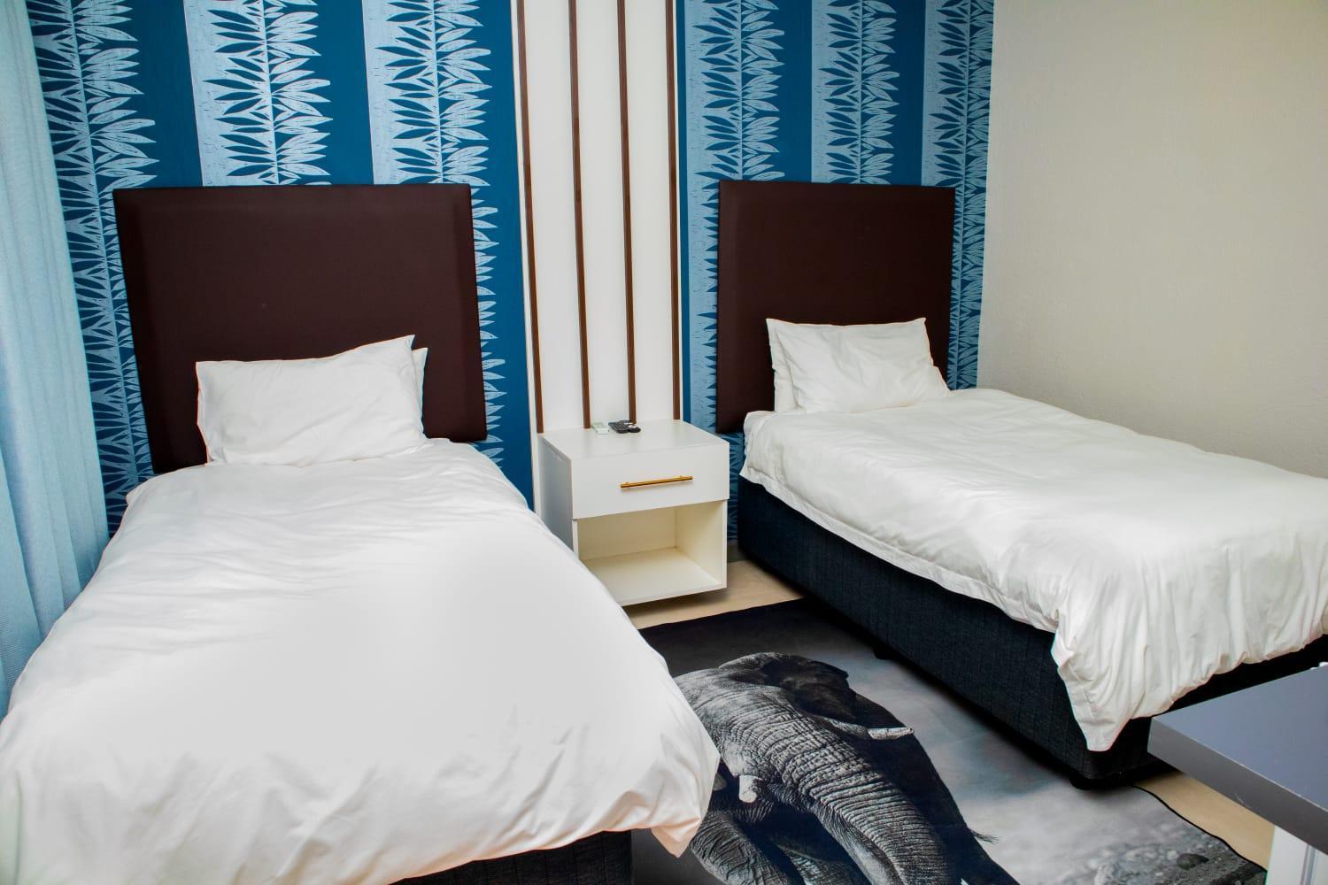 TINDLOVU GUESTHOUSE view 2