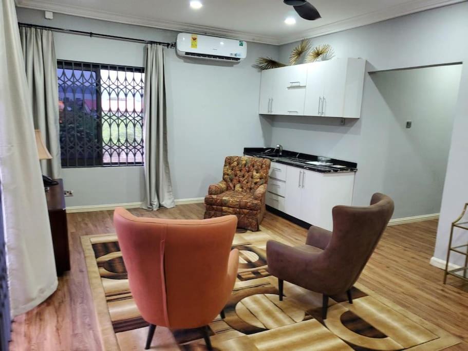 Charming 3-Bedroom Family Home view 2