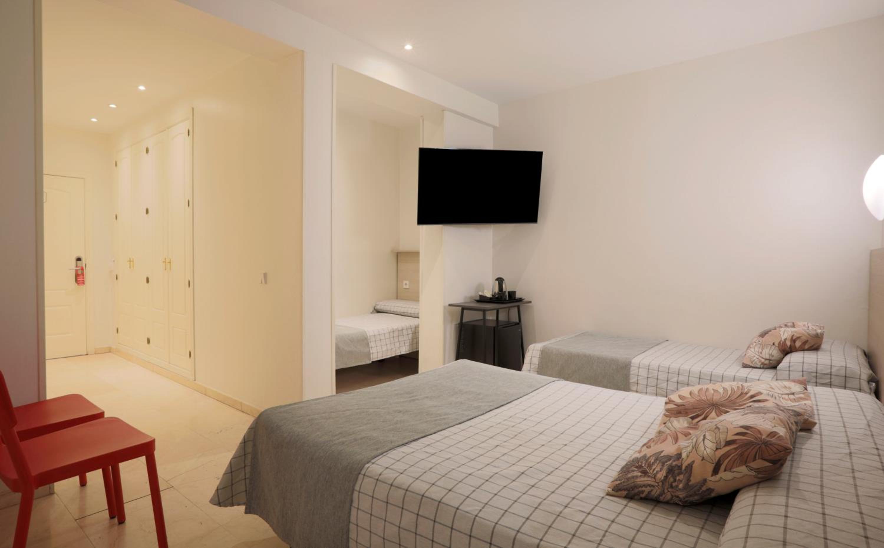Hostal Castilla II Puerta del Sol