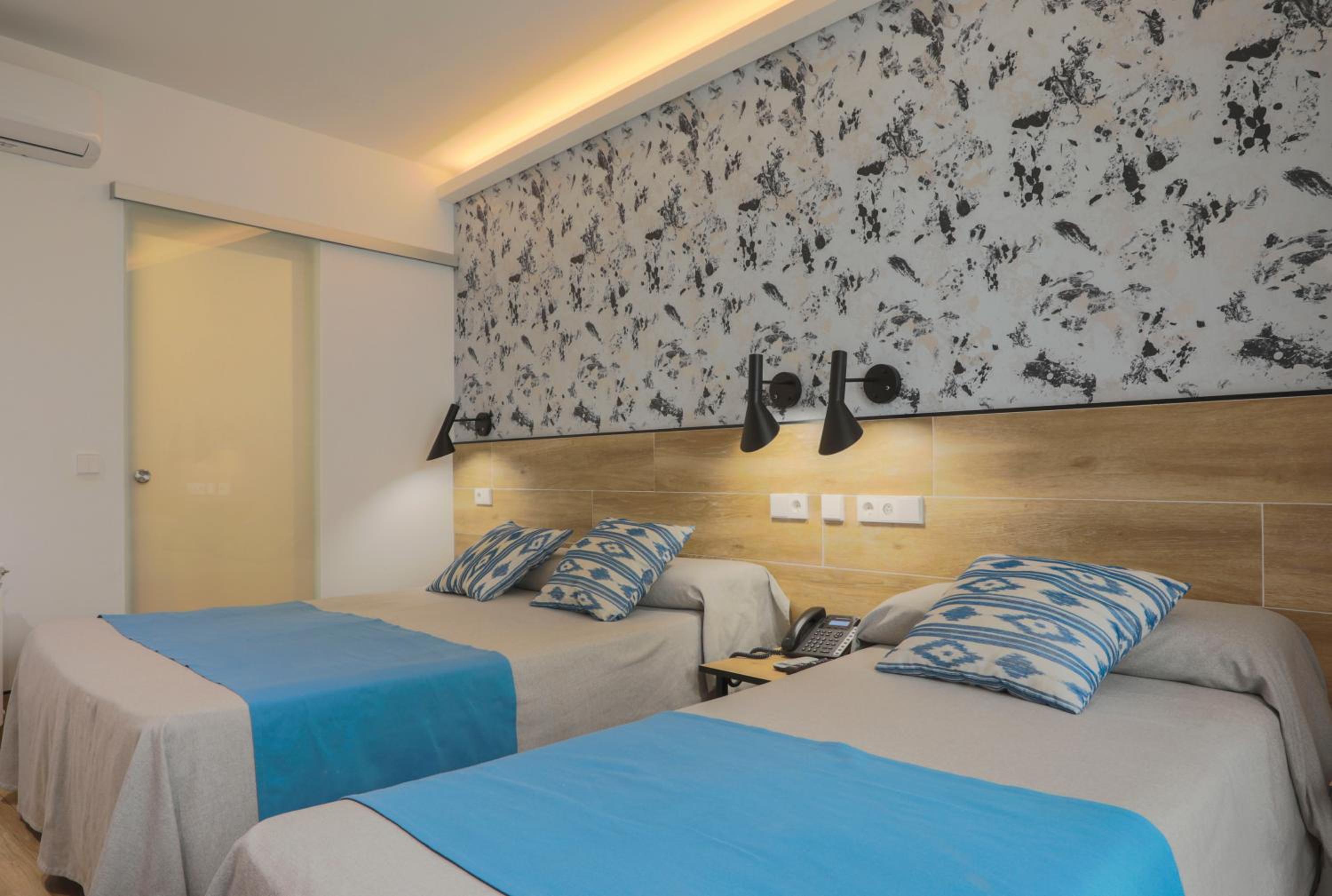 Hostal Castilla II Puerta del Sol