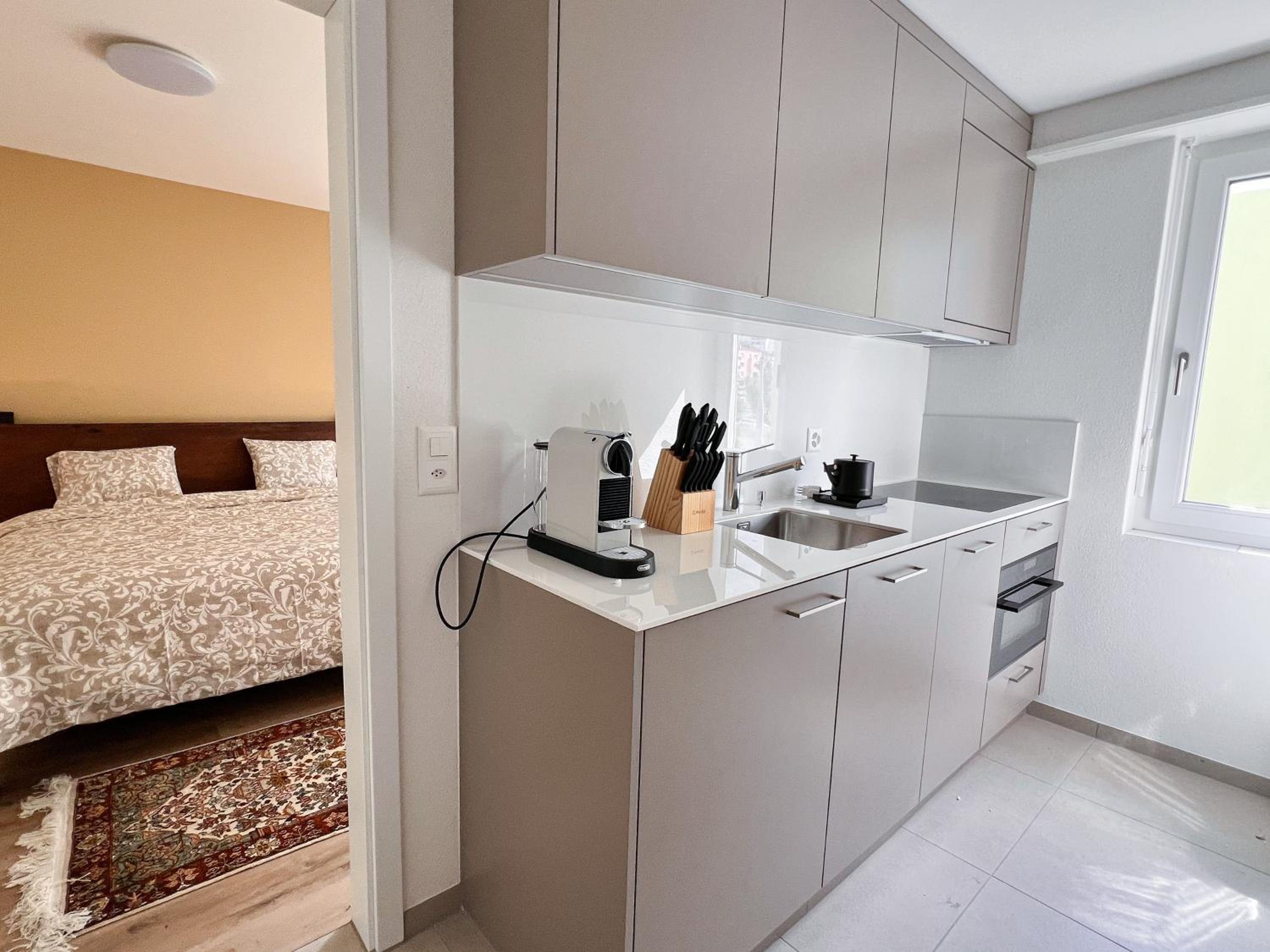 UP&GREAT Apartments - Stylish City Living