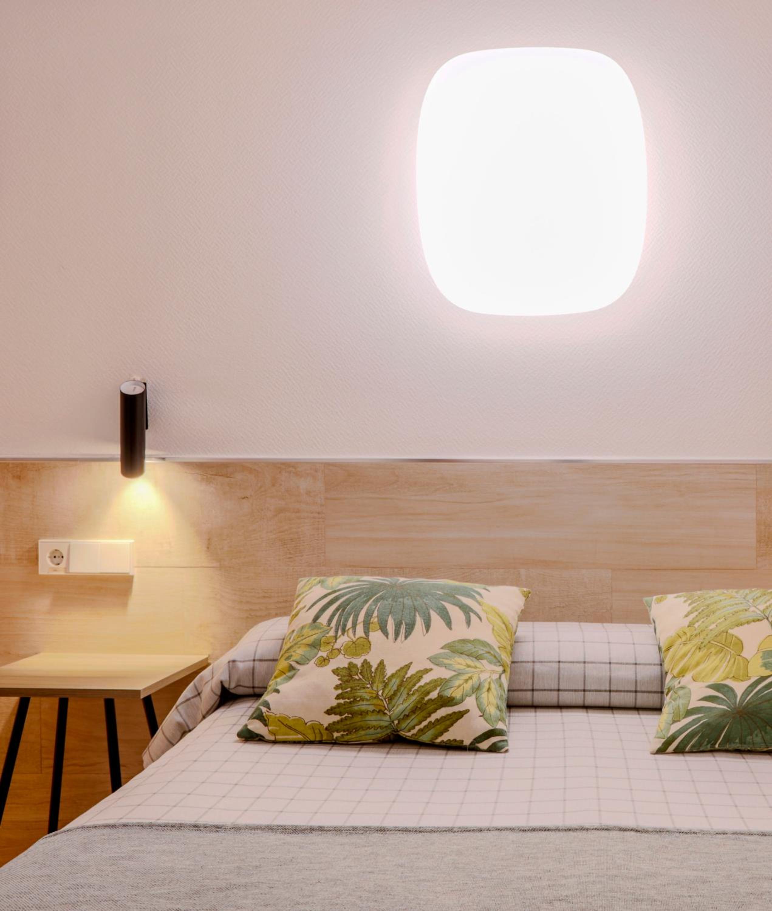 Hostal Castilla II Puerta del Sol