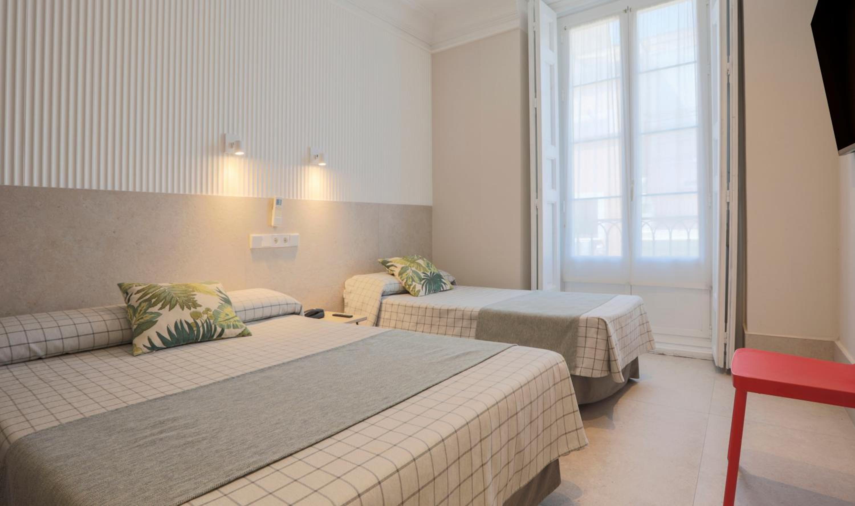 Hostal Castilla II Puerta del Sol