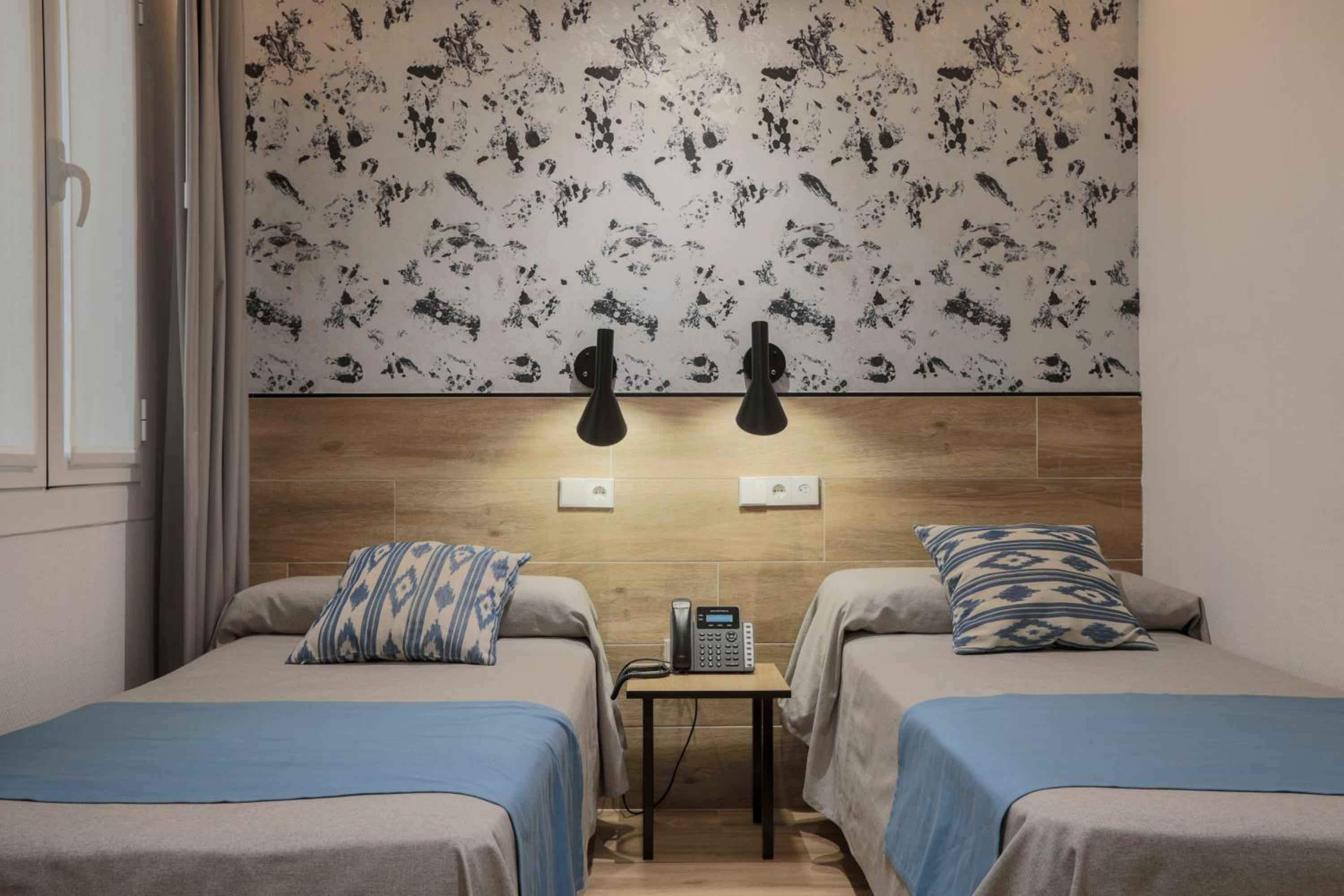 Hostal Castilla II Puerta del Sol