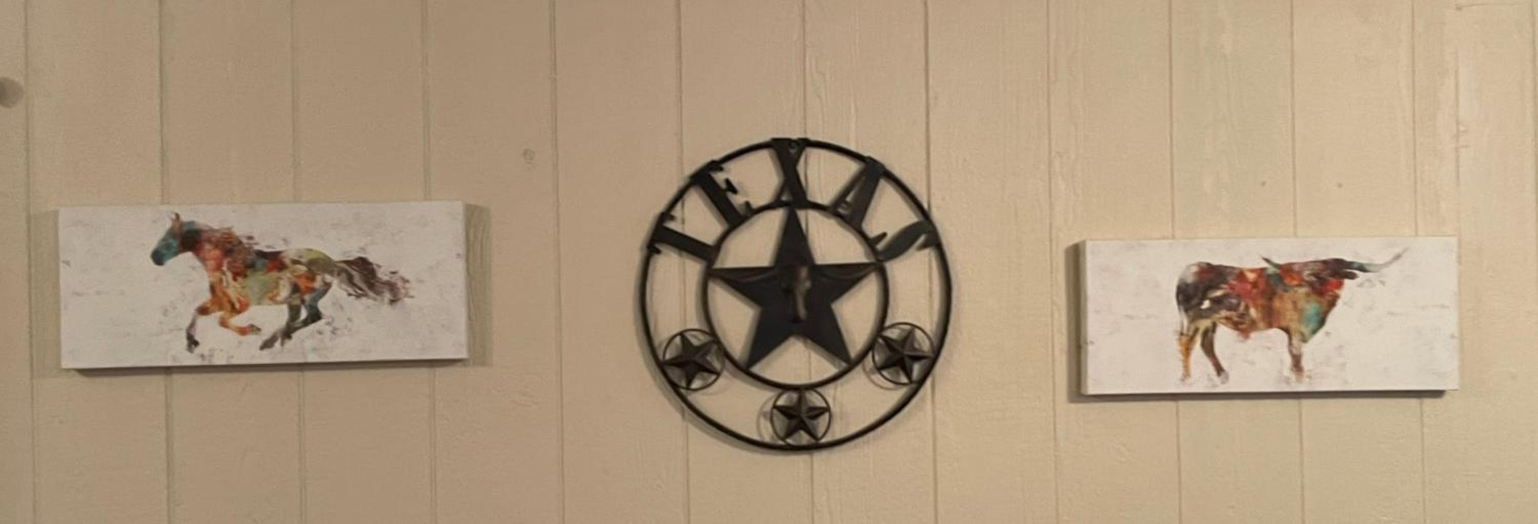 7 Hico Glamping Farm Animals Campfire near Glen Rose by Vacation Your Way
