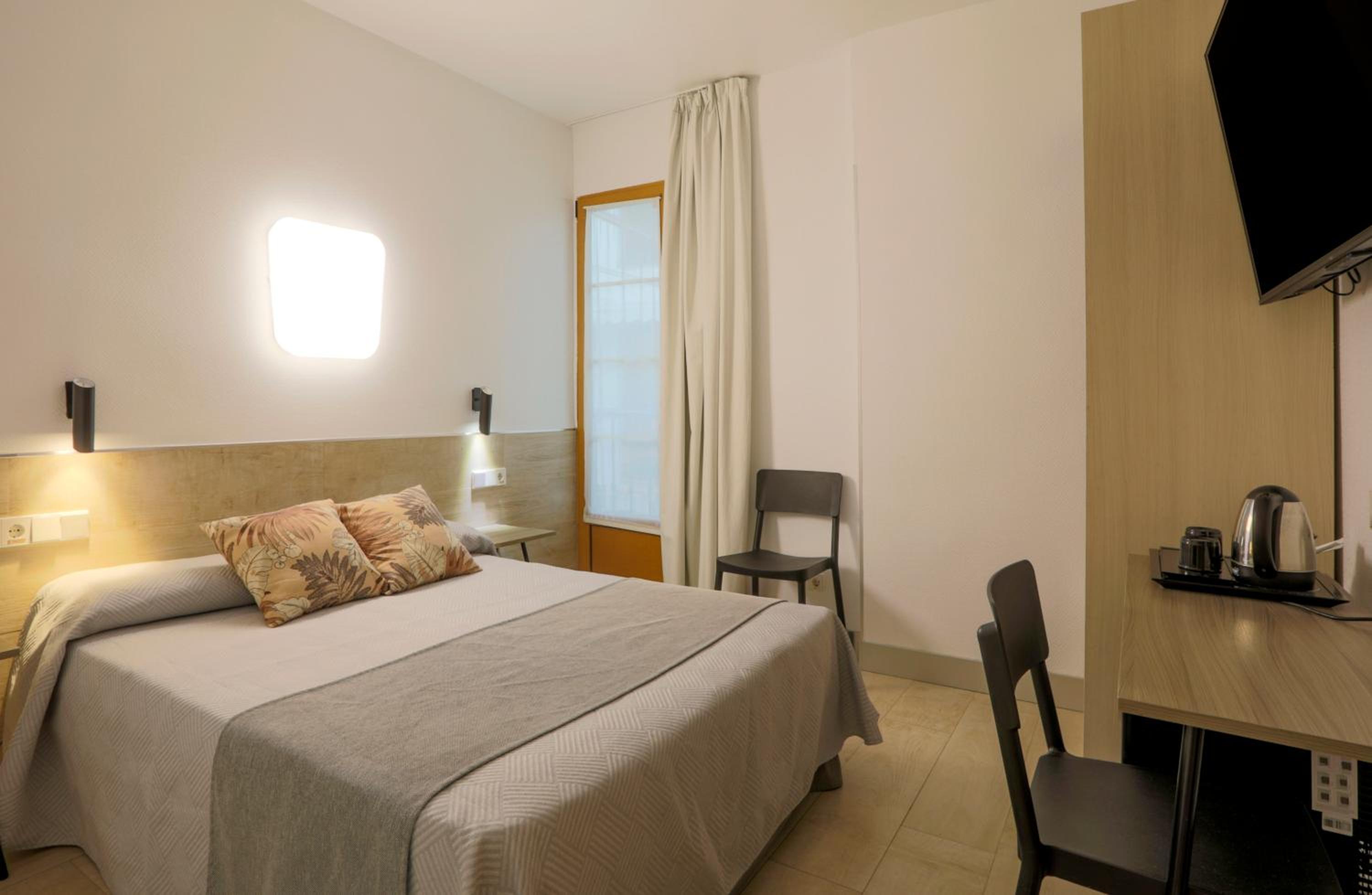 Hostal Castilla II Puerta del Sol