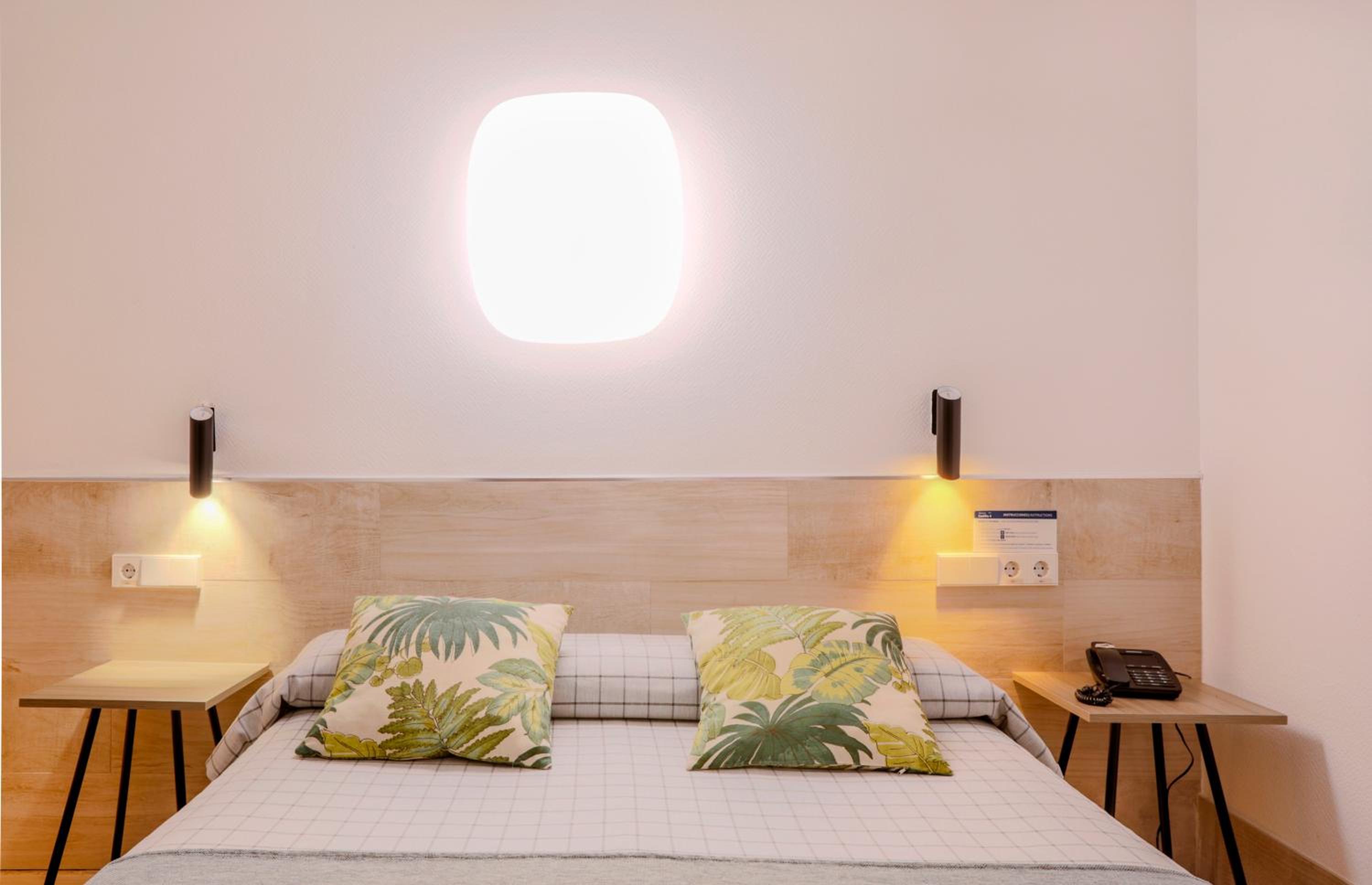 Hostal Castilla II Puerta del Sol