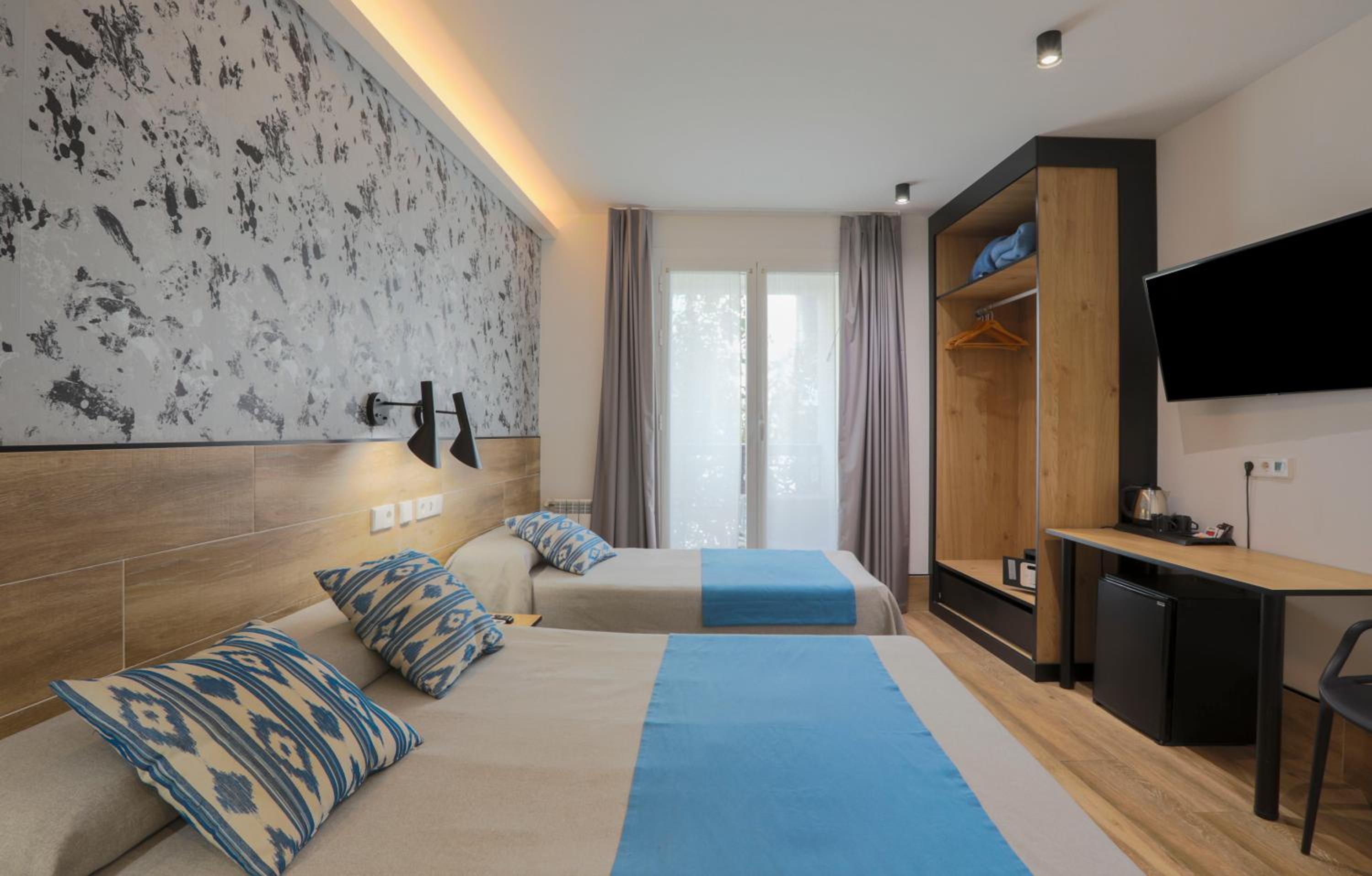 Hostal Castilla II Puerta del Sol