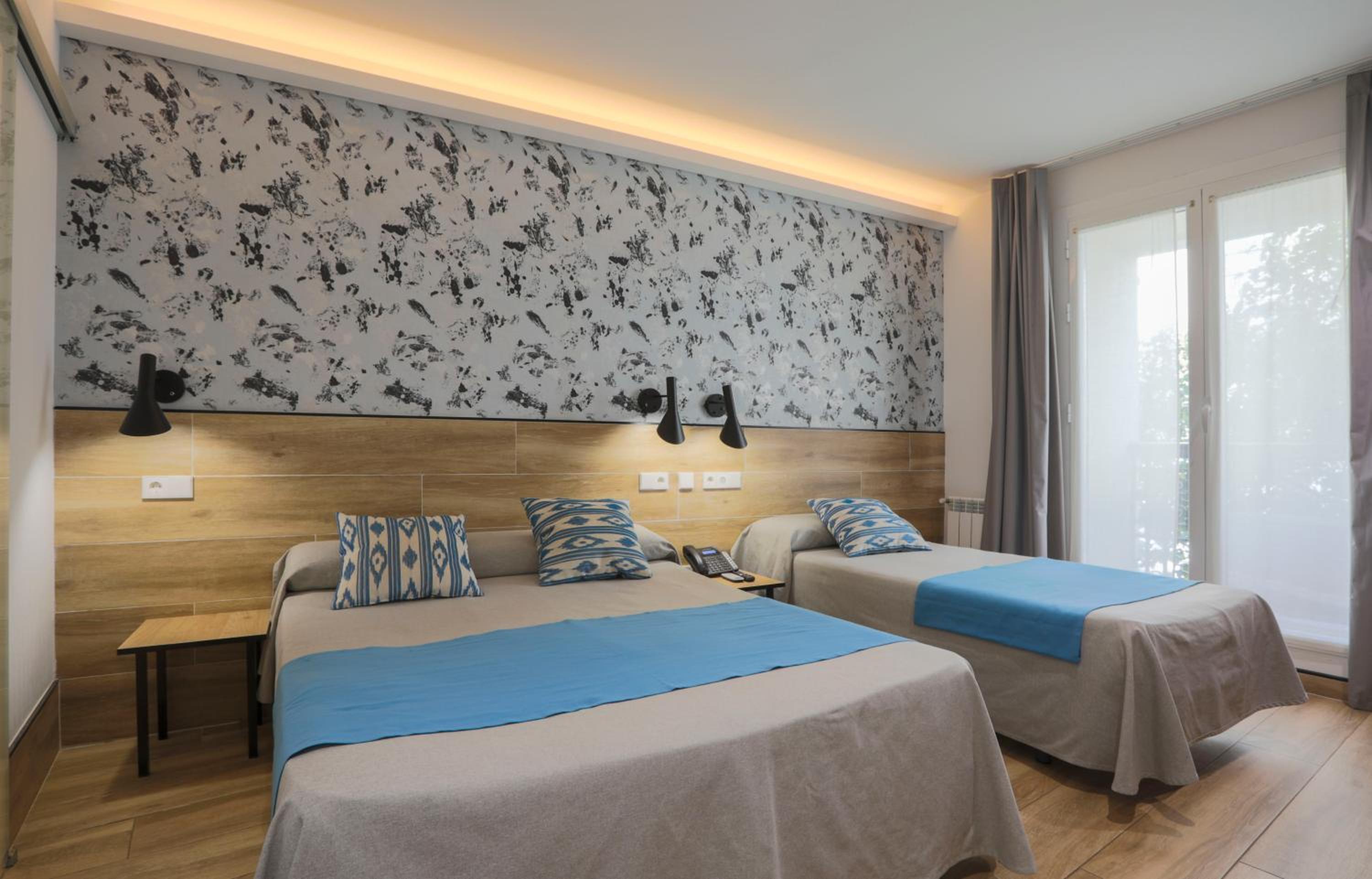 Hostal Castilla II Puerta del Sol
