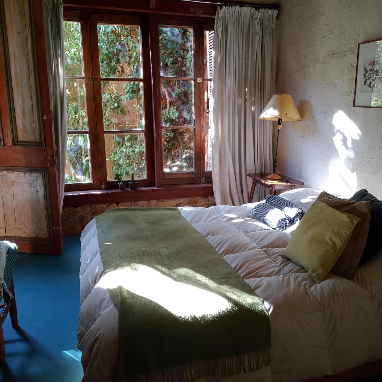 Casa Gabriela, Monte Grande ,Valle de Elqui