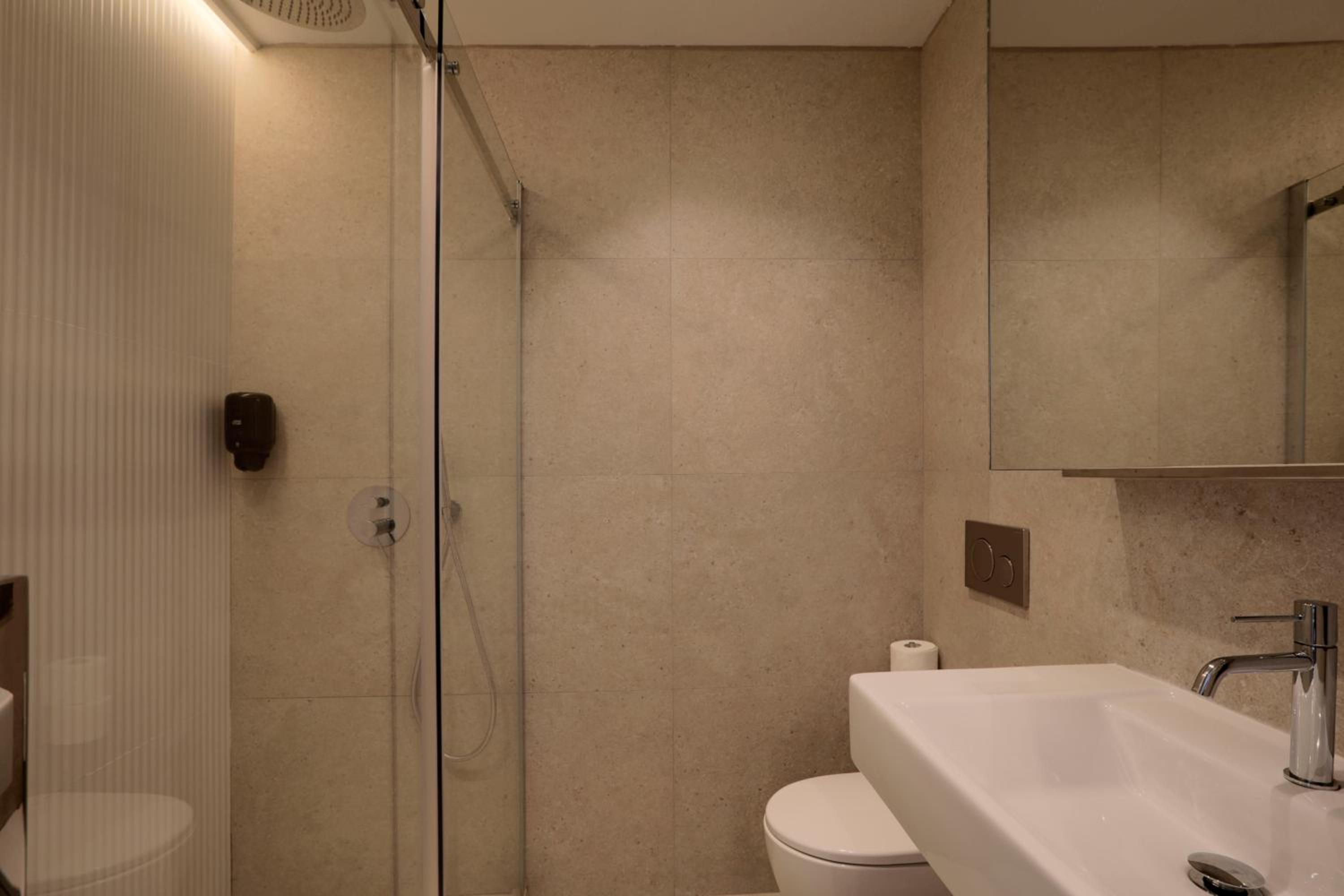 Hostal Castilla II Puerta del Sol