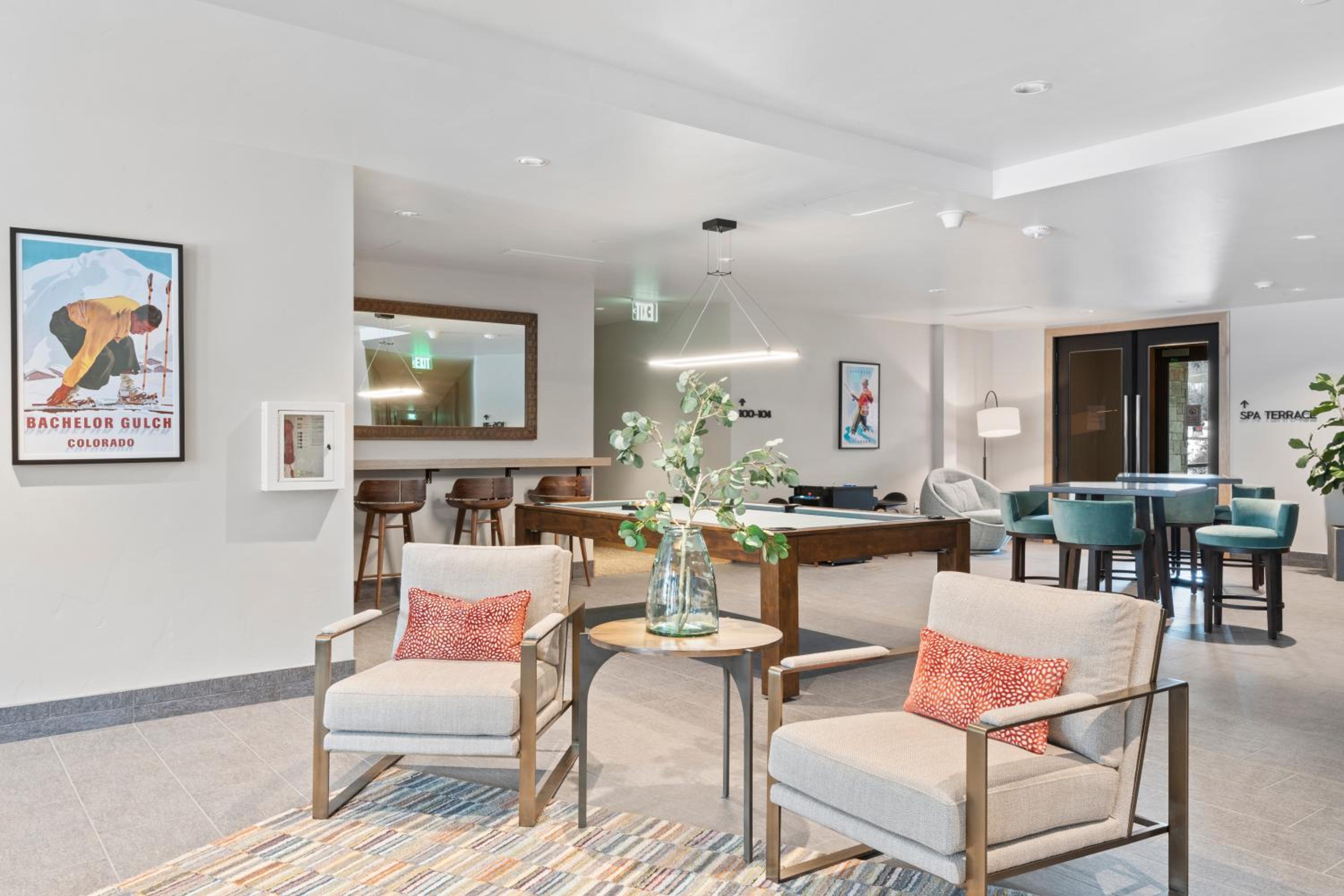 Riverfront Lodge 106 by East West Hospitality - Property Image 8