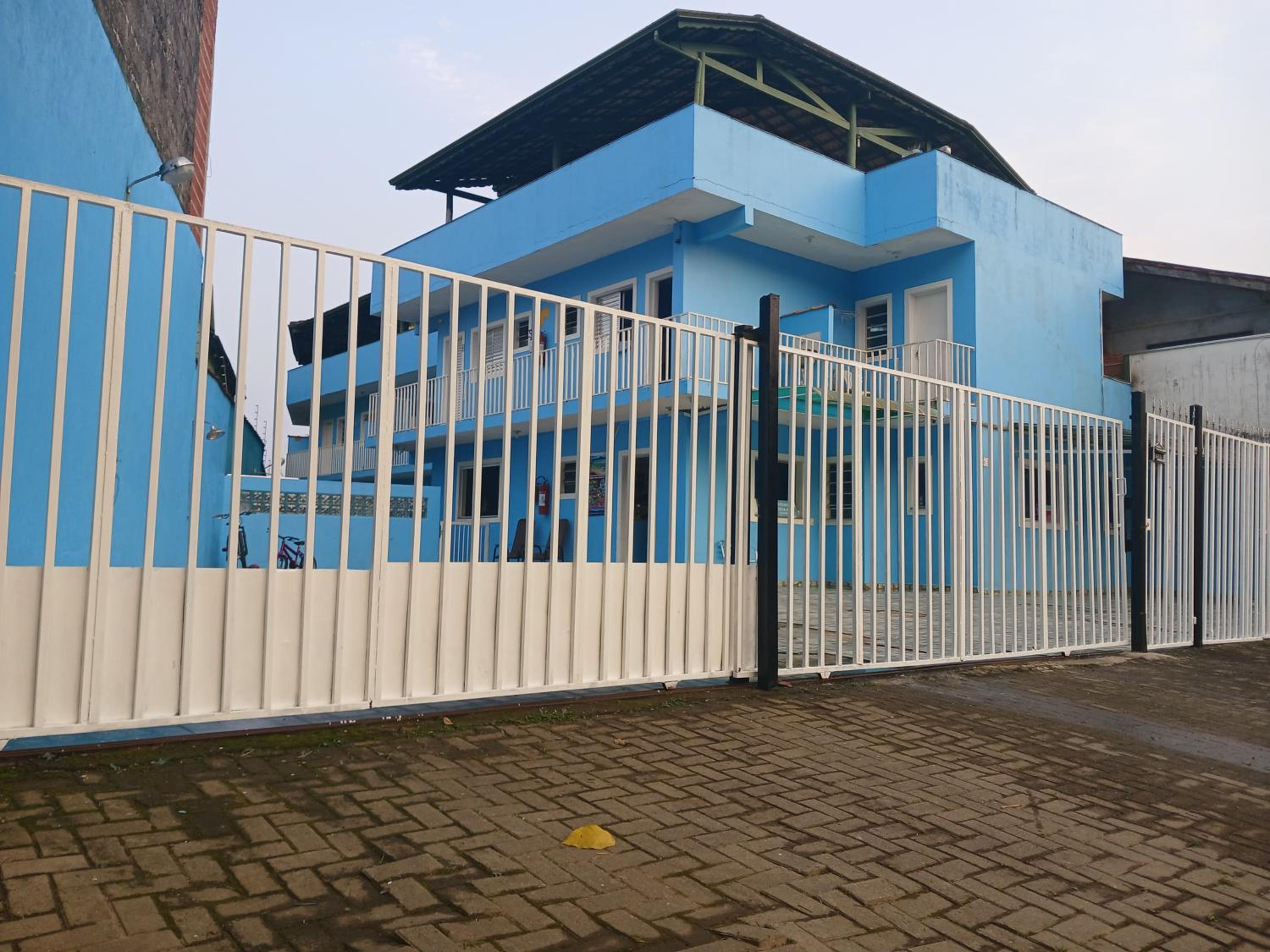 Pousada Vista Azul