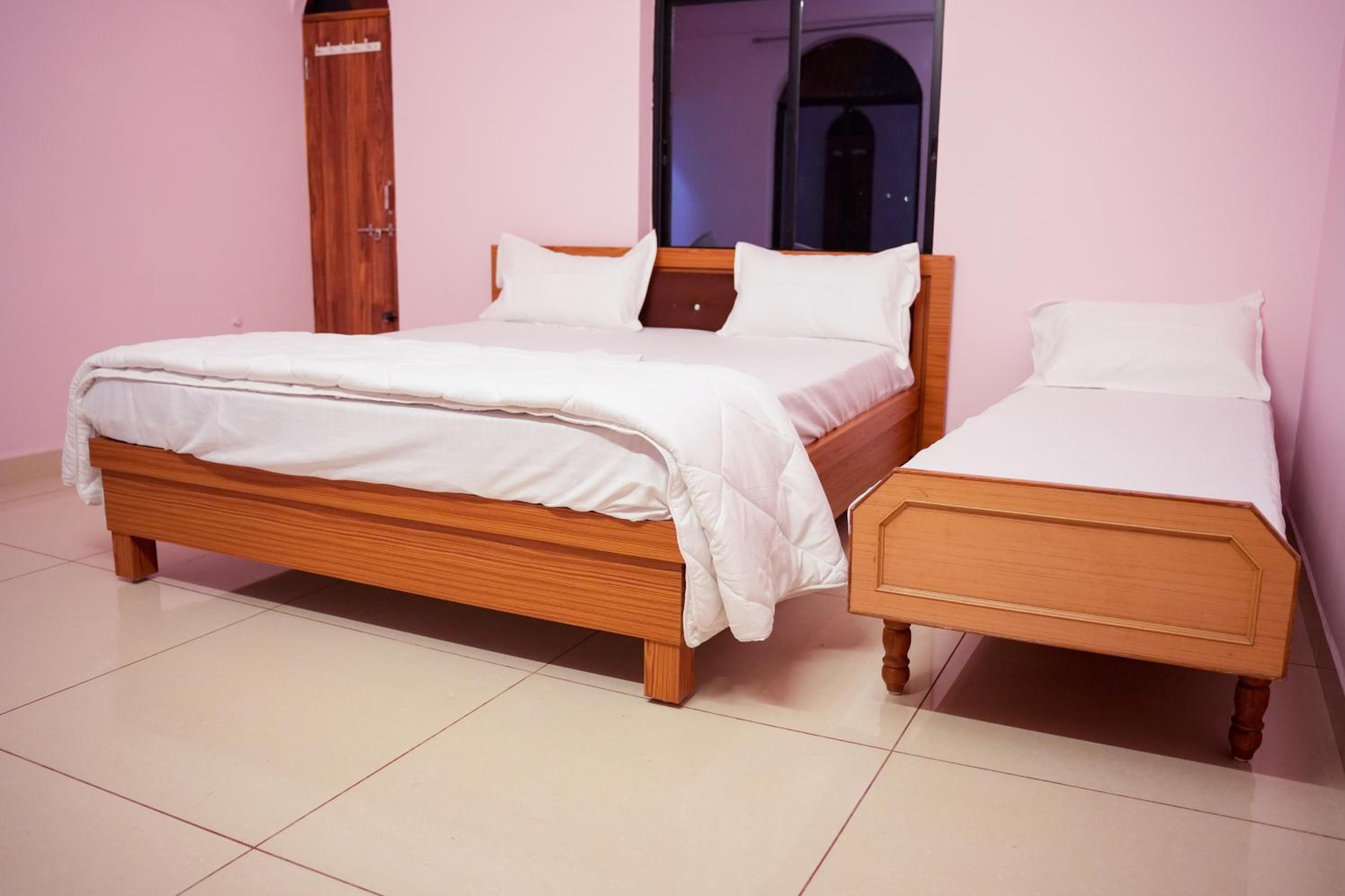 Dev's Den Homestay view 4