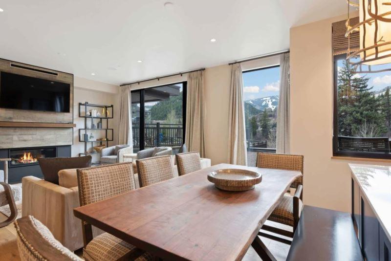 Riverfront Lodge 106 by East West Hospitality - Property Image 22