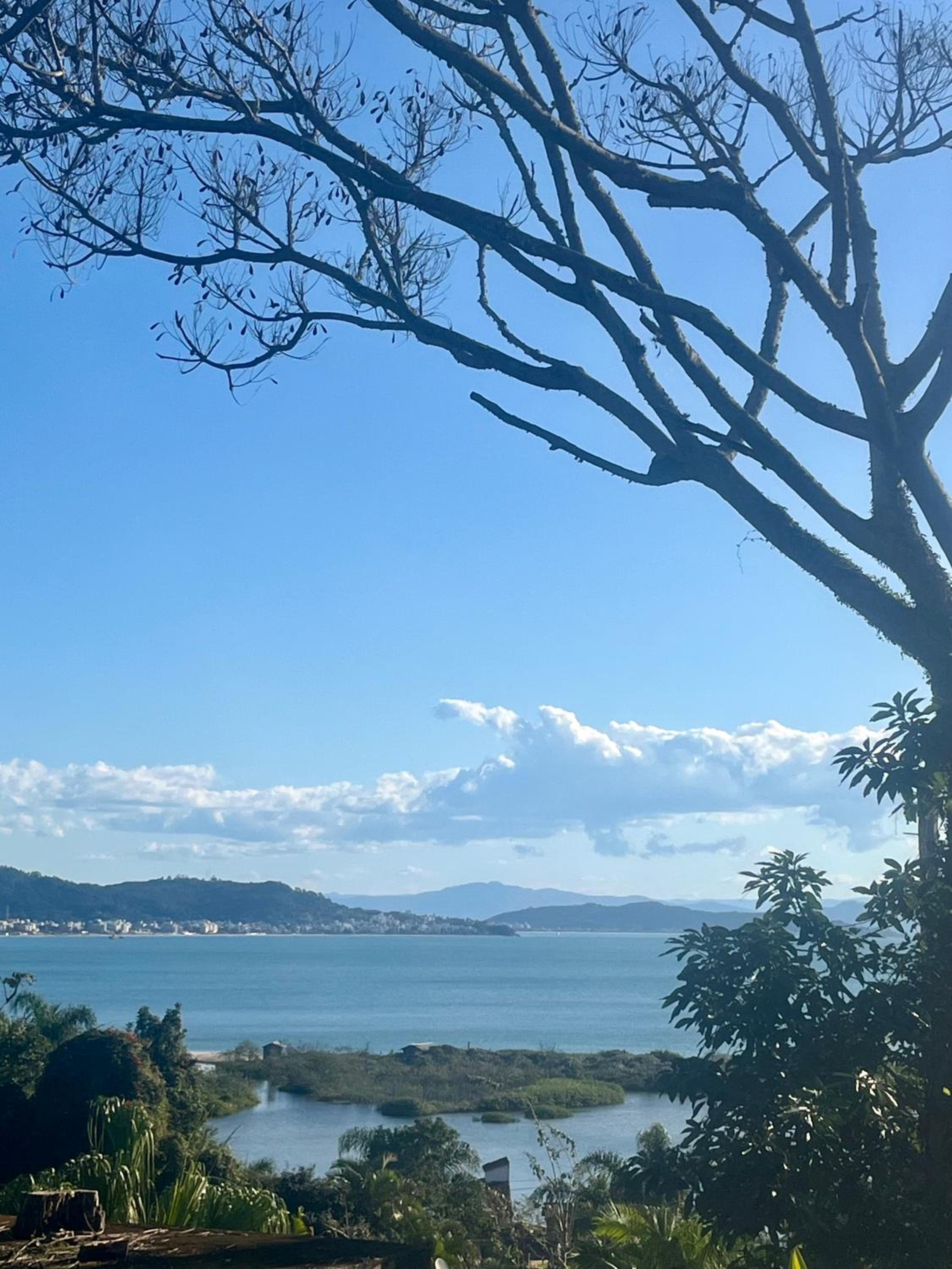 Loft com Vista Mar espetacular! - Ponta das Canas - Próx Lagoinha e Brava