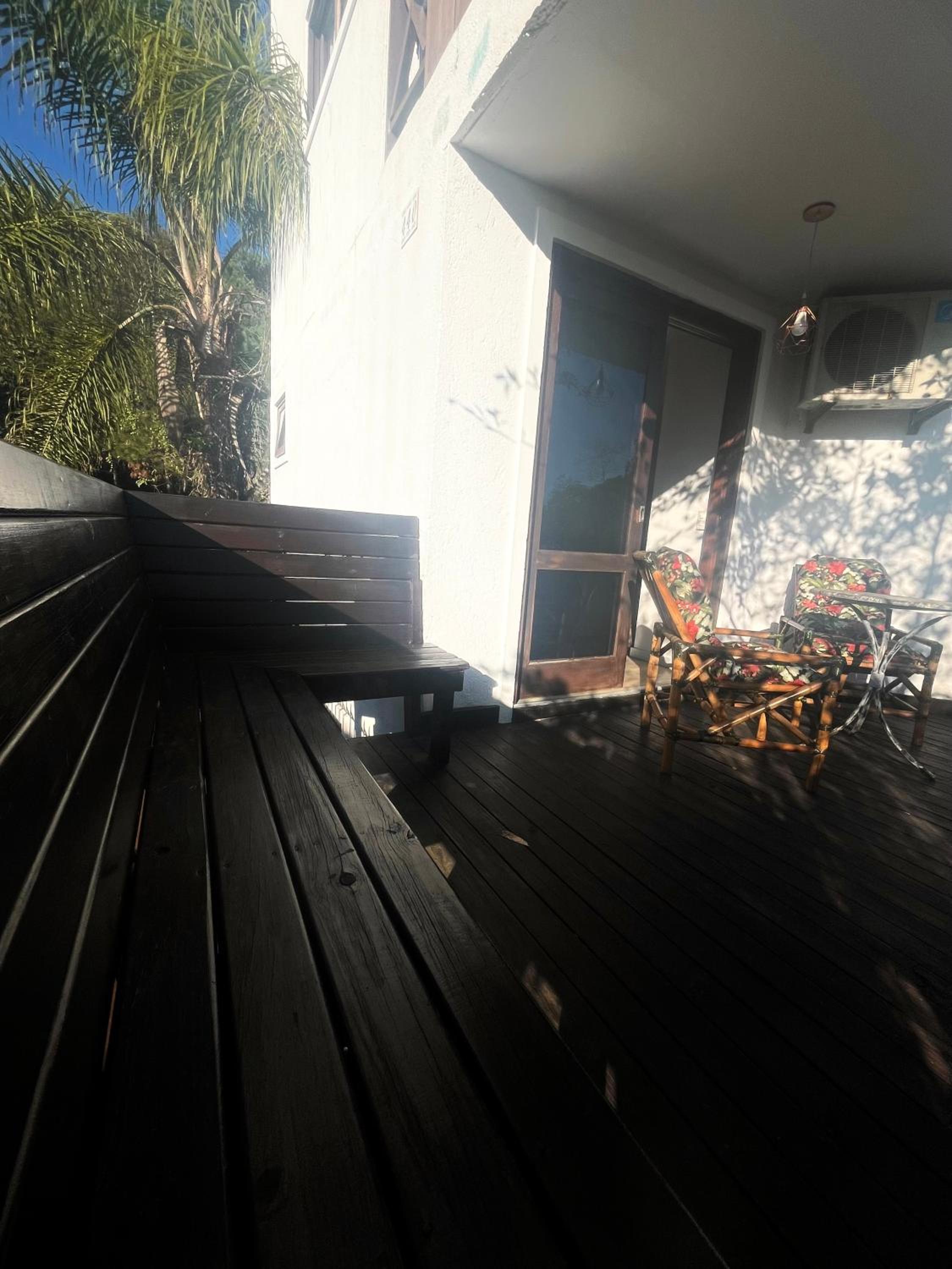 Loft com Vista Mar espetacular! - Ponta das Canas - Próx Lagoinha e Brava