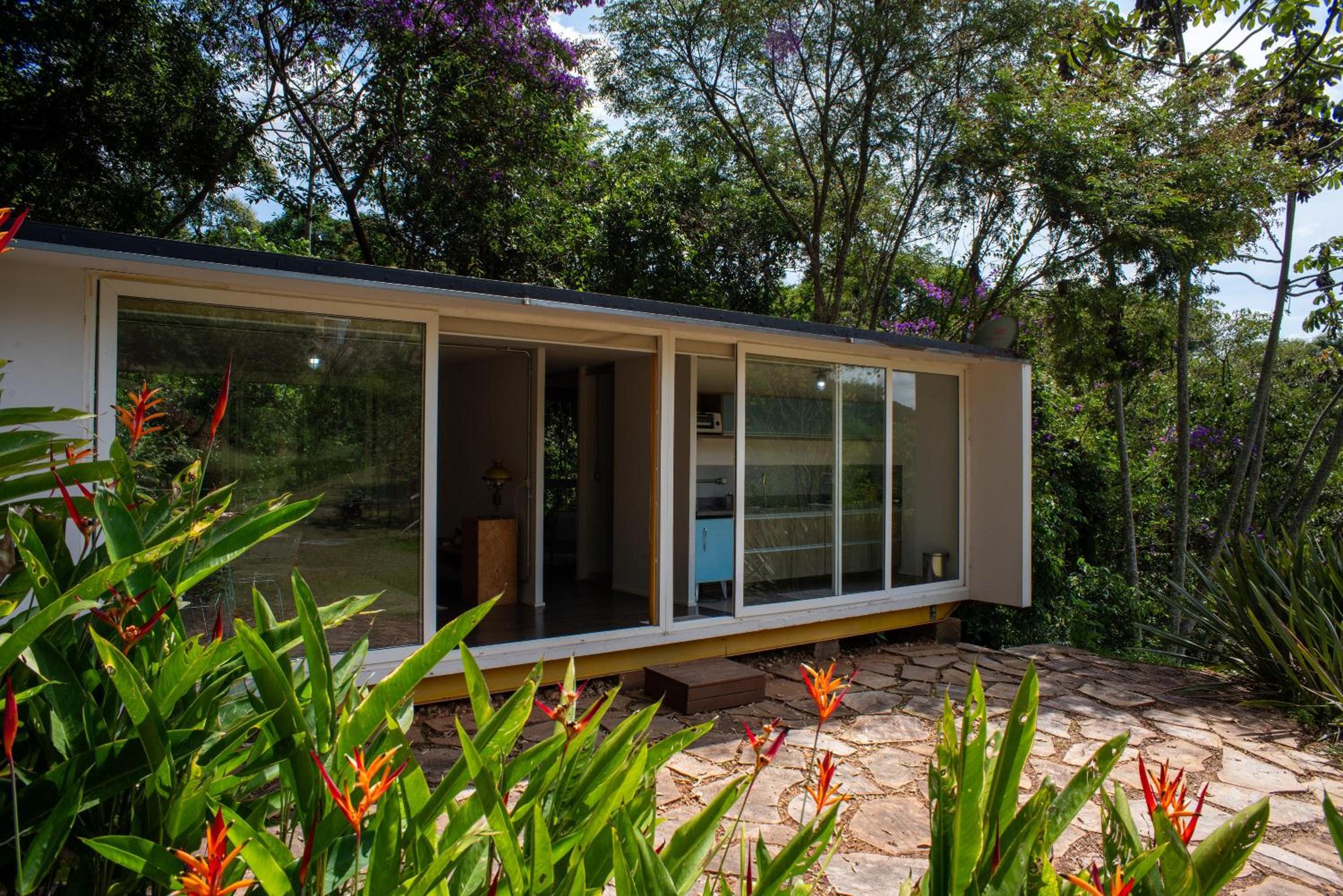 Hotel Baubrasil Village